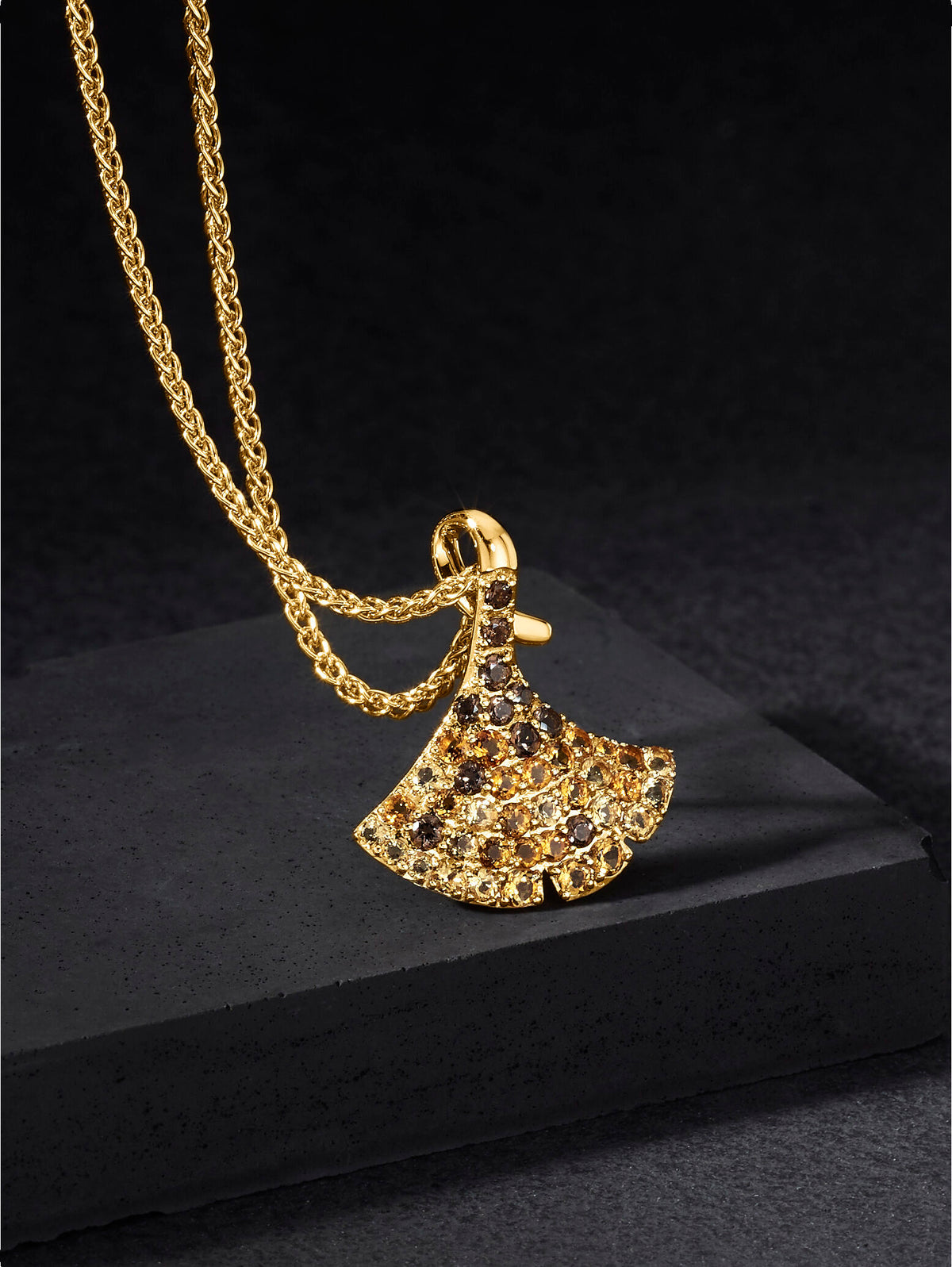 Produktbild von Anhänger Acacia