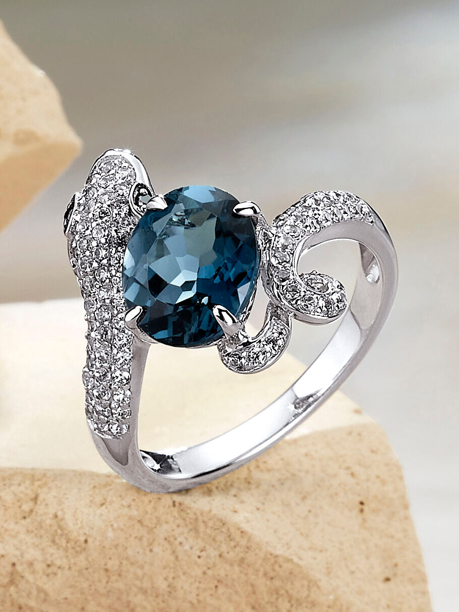 Produktbild von Damenring Nepeta