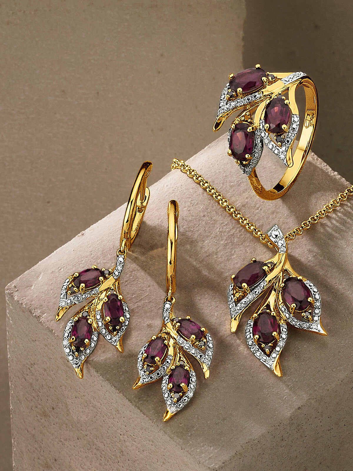 Produktbild von Ohrringe