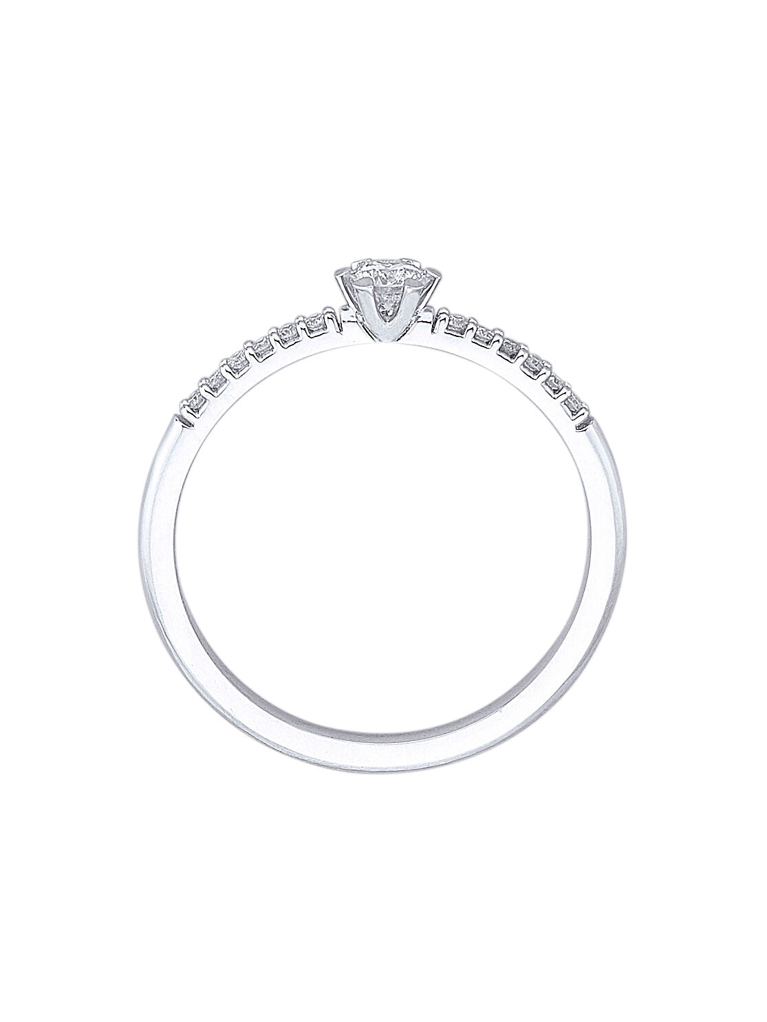 Produktbild von Damenring Lydia