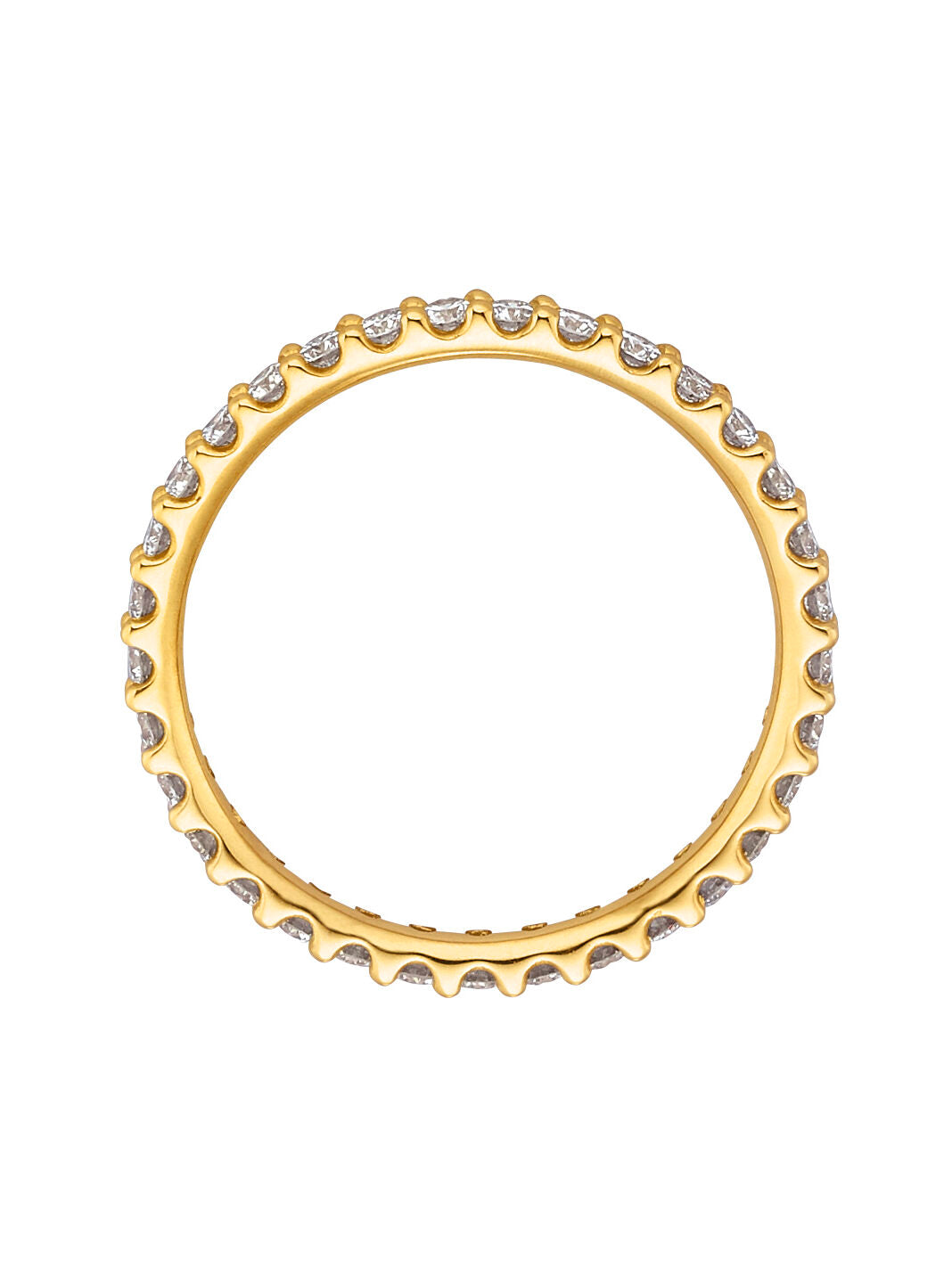 Produktbild von Damenring Louisa