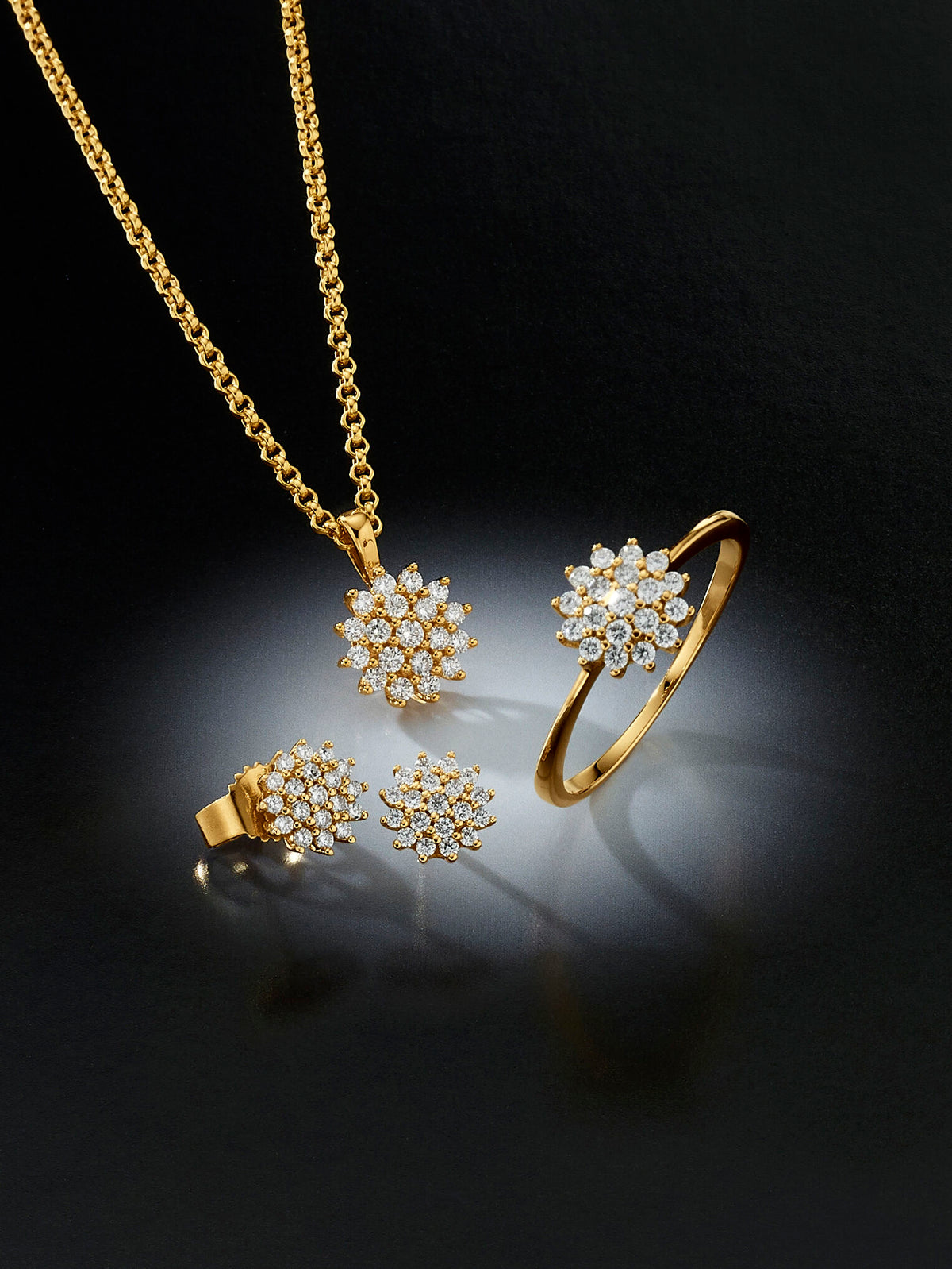 Produktbild von Ohrstecker Elodie