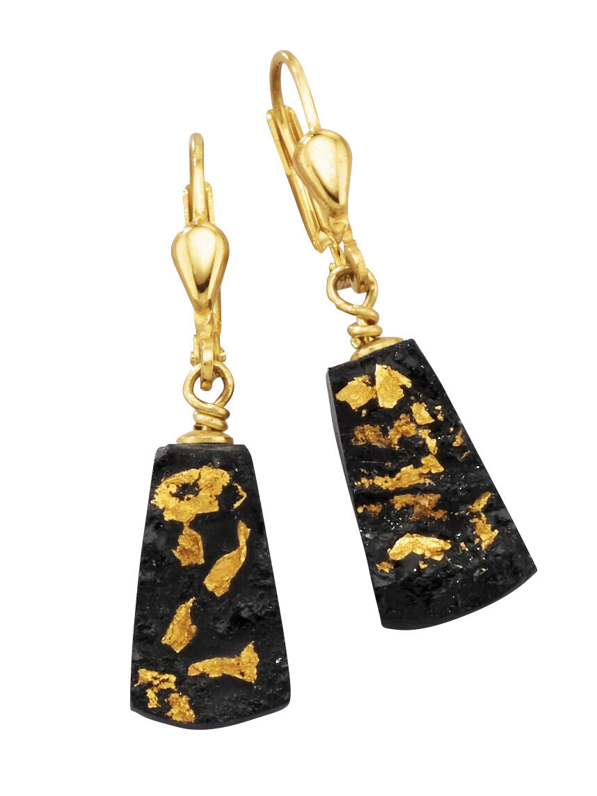 Produktbild von Ohrringe Gul