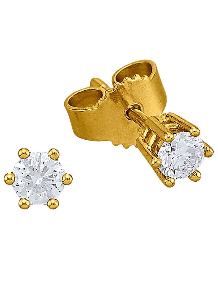 Produktbild von Ohrstecker Beatrice