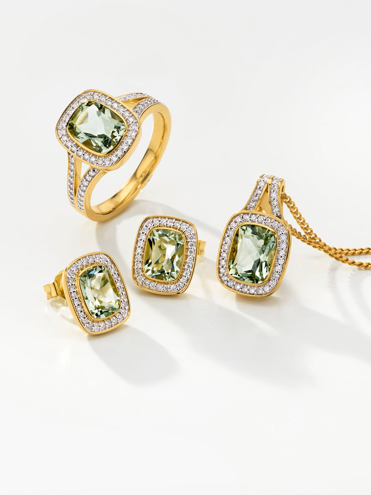 Produktbild von Ring Vine