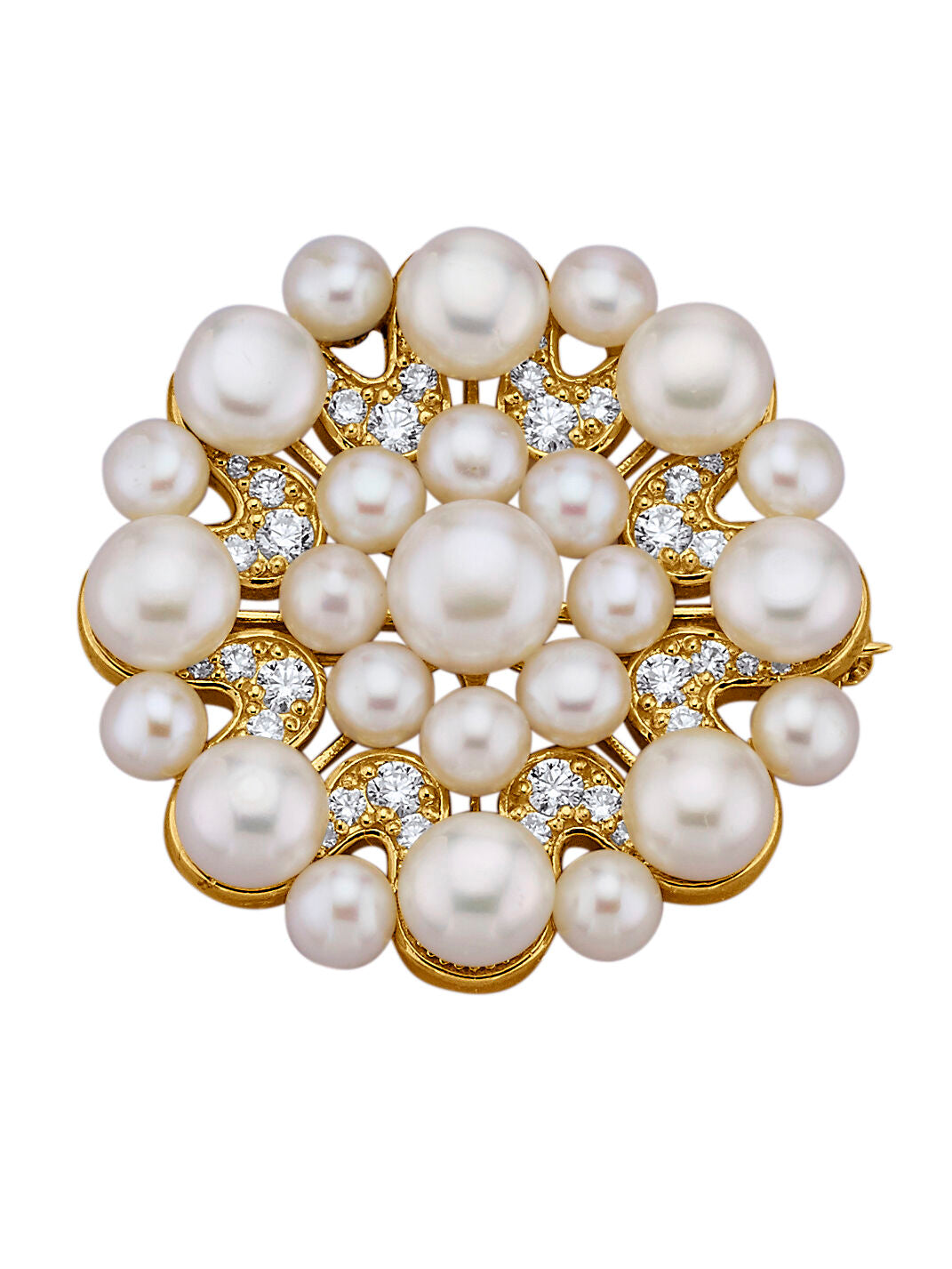 Produktbild von Brosche Euphemia