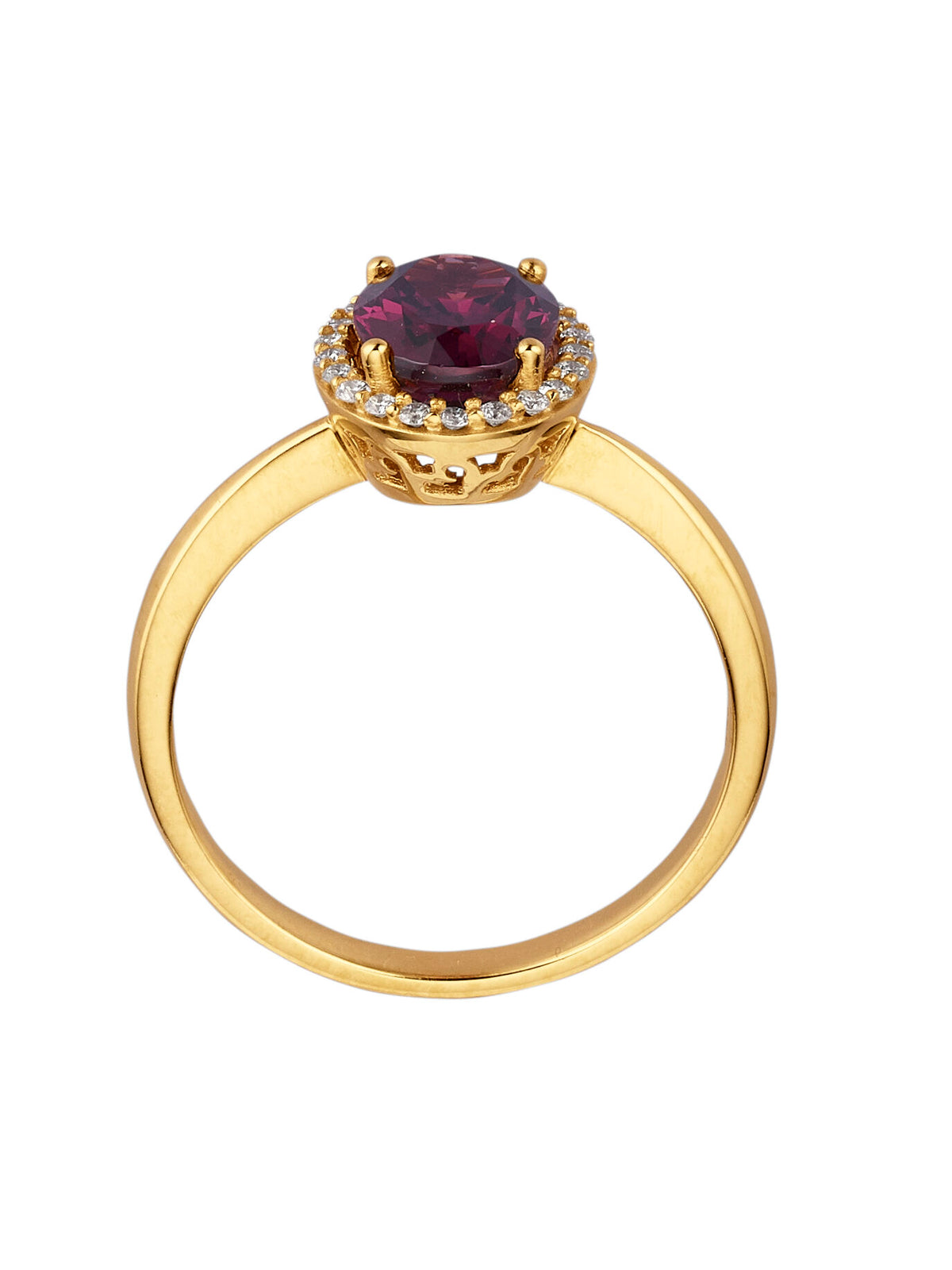 Produktbild von Ring Paeonia