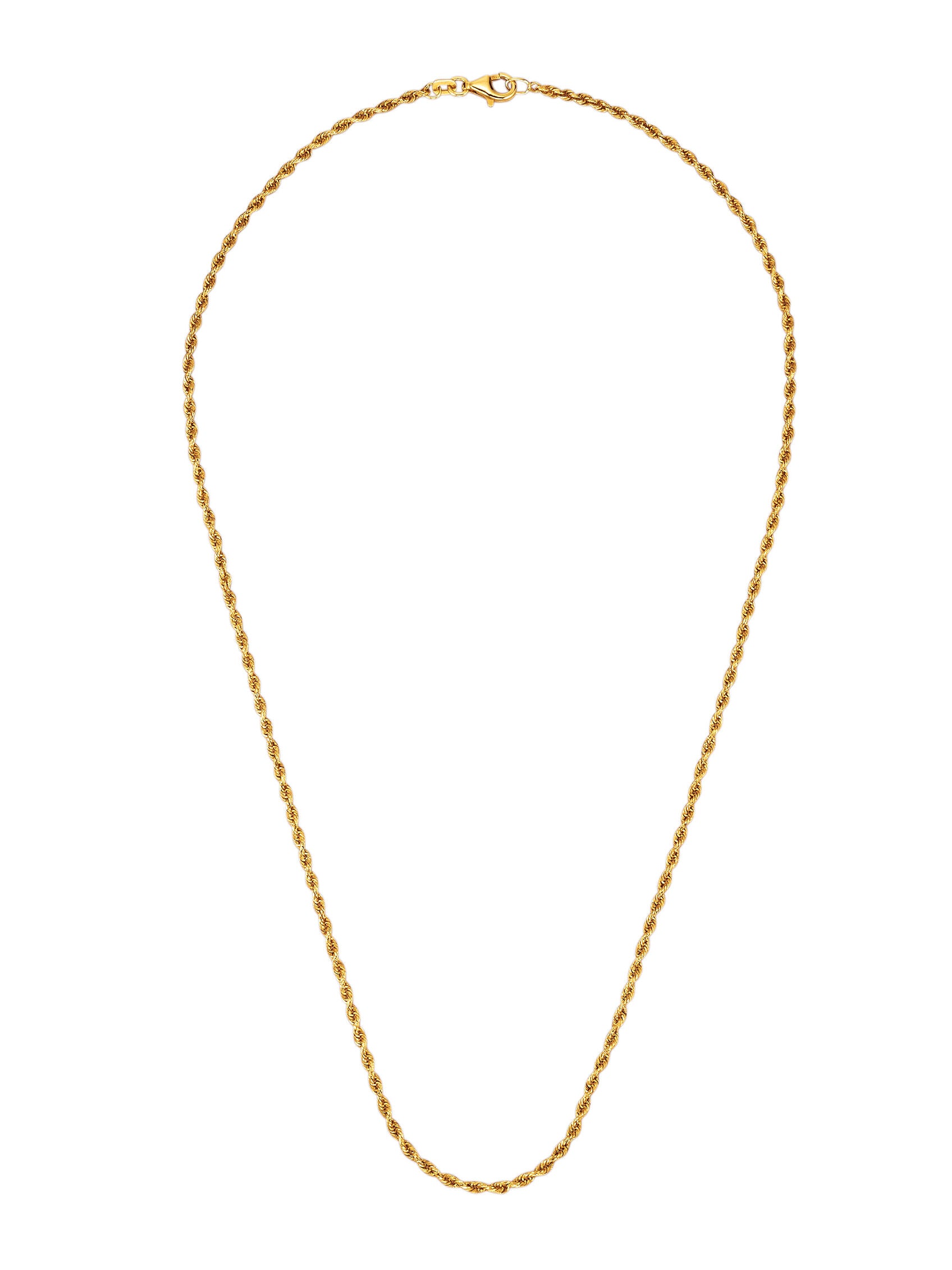 Produktbild von Kordelkette Isabella