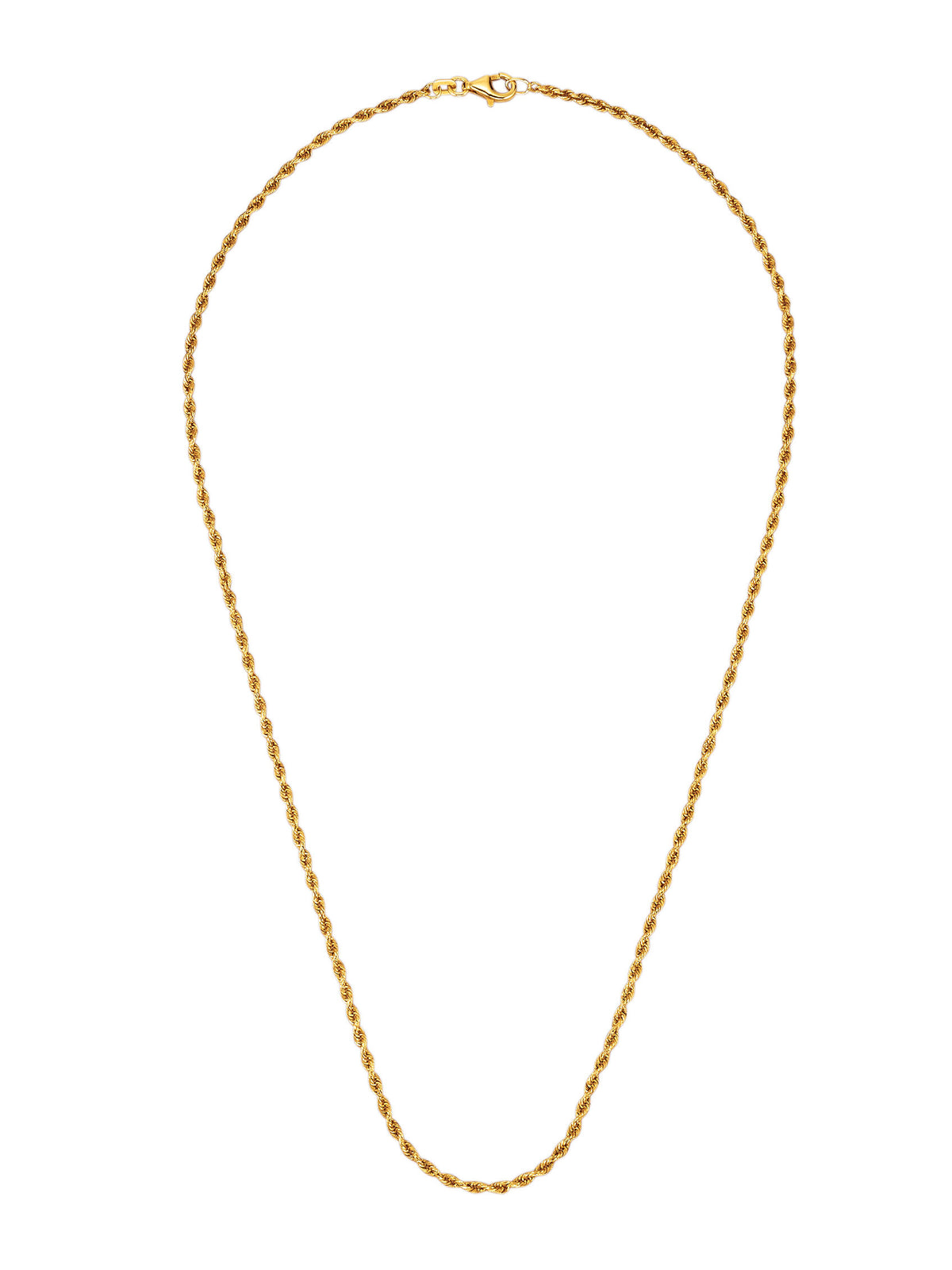 Produktbild von Kordelkette Isabella