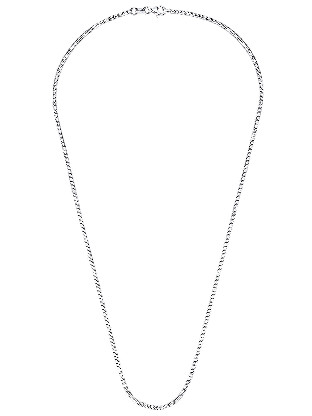 Produktbild von Schlangenkette Nadine