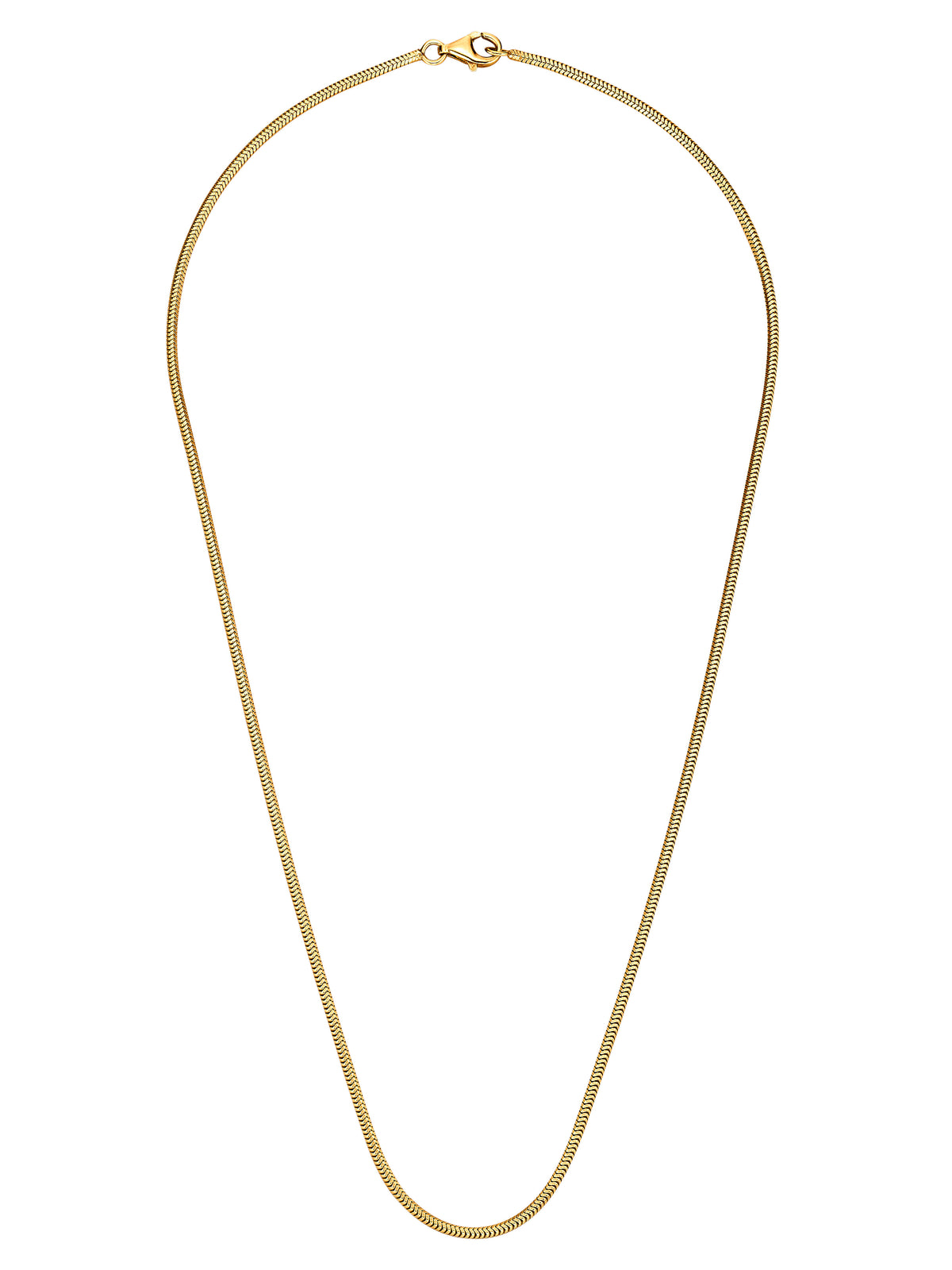 Produktbild von Schlangenkette Marion