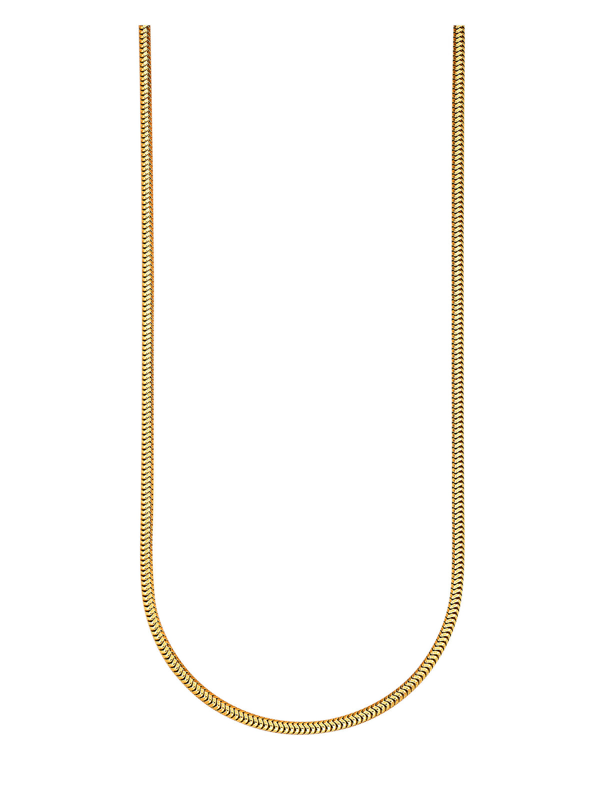 Produktbild von Schlangenkette Marion