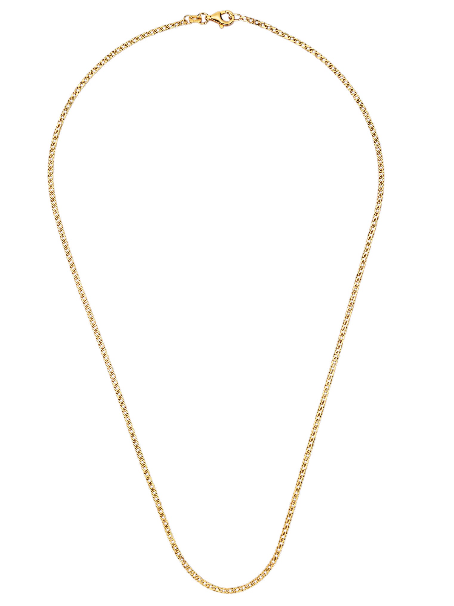 Produktbild von Doppelpanzerkette Josette