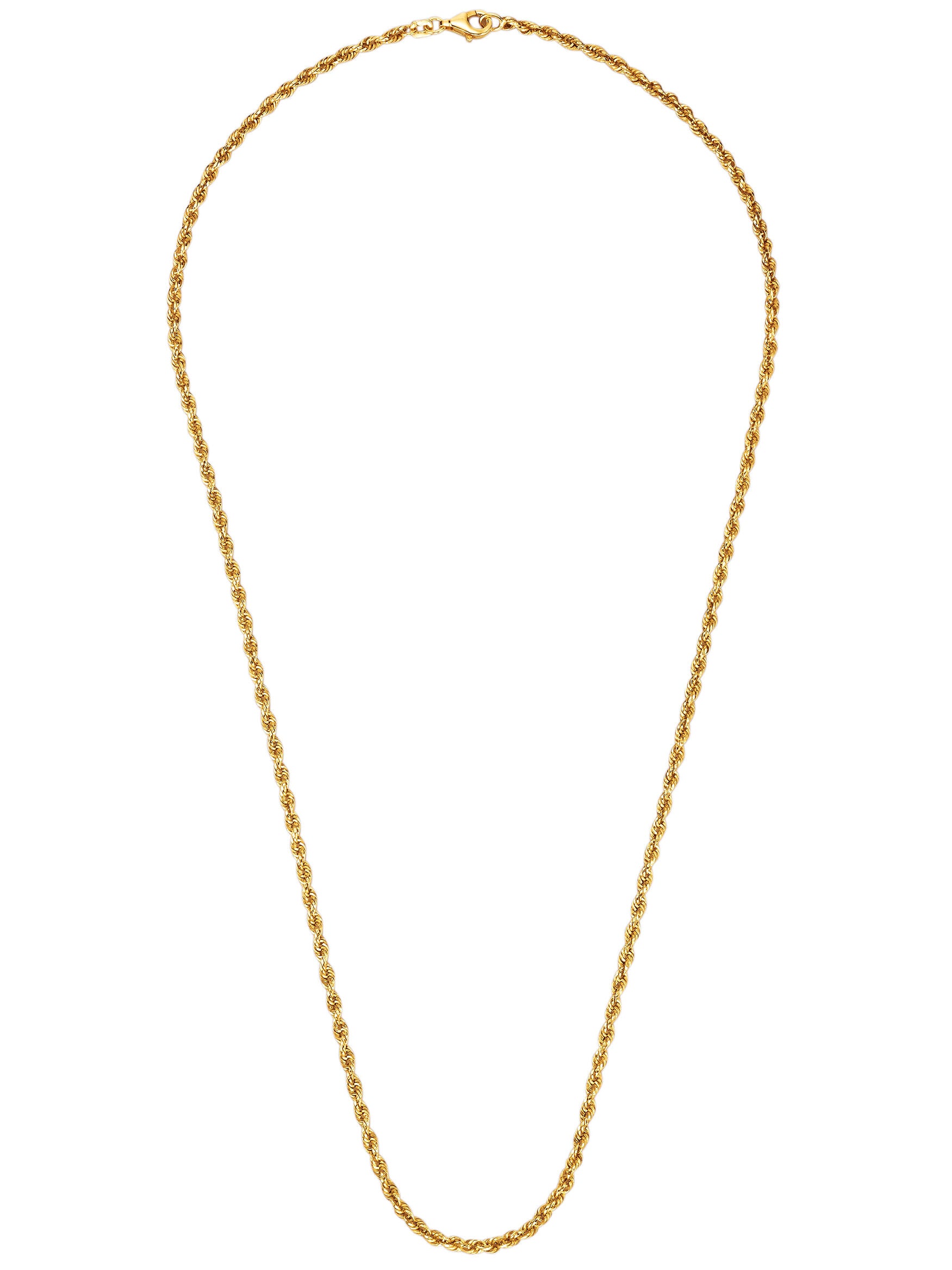 Produktbild von Kordelkette Harriet