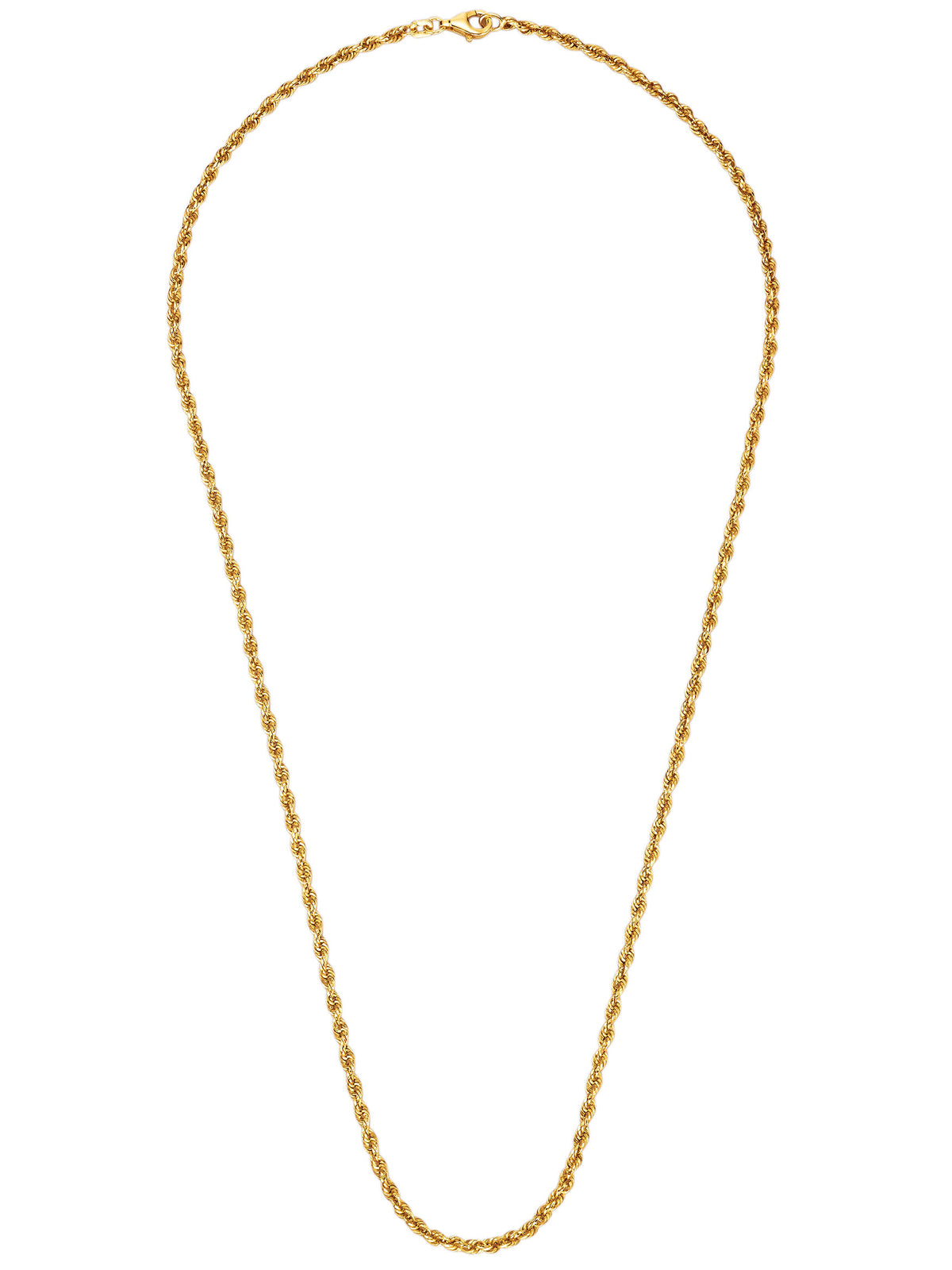 Produktbild von Kordelkette Harriet