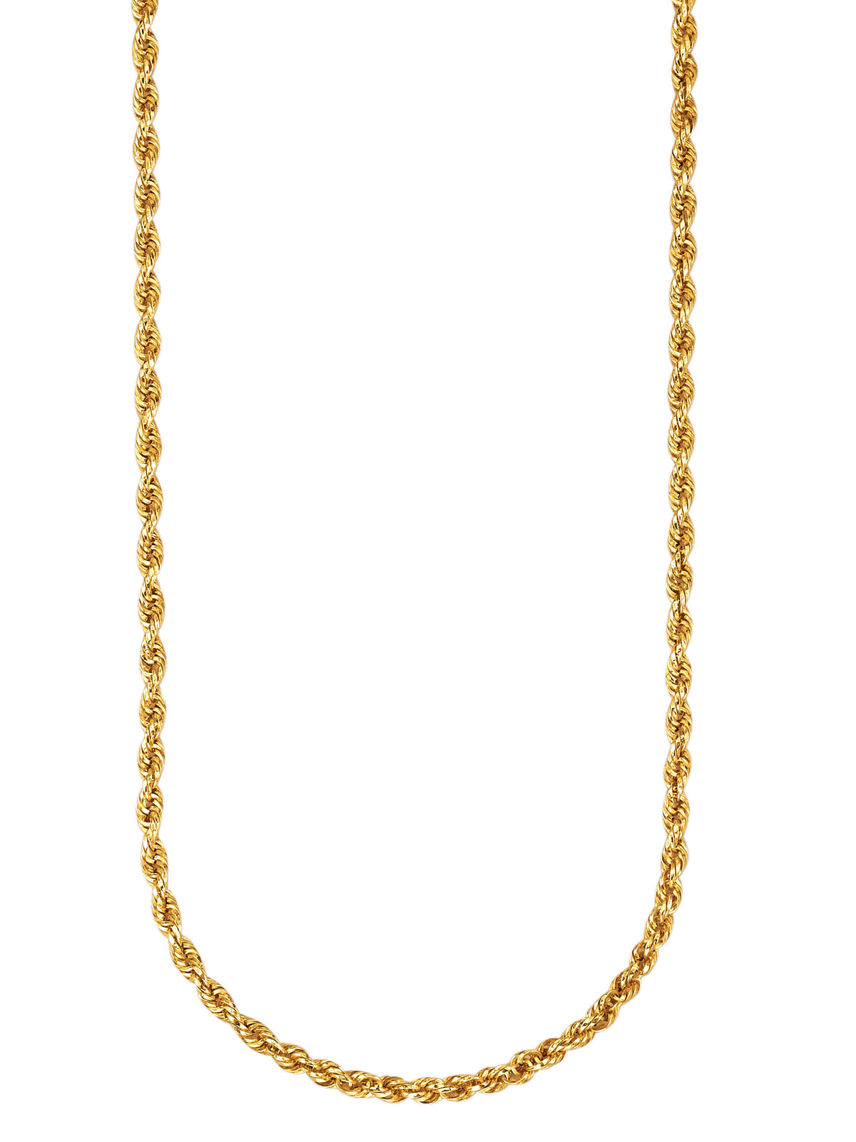 Produktbild von Kordelkette Harriet