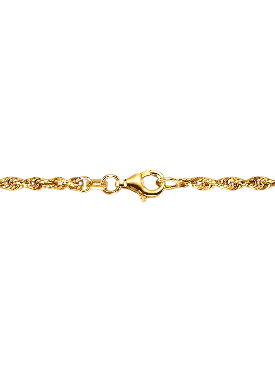 Produktbild von Kordelkette Harriet