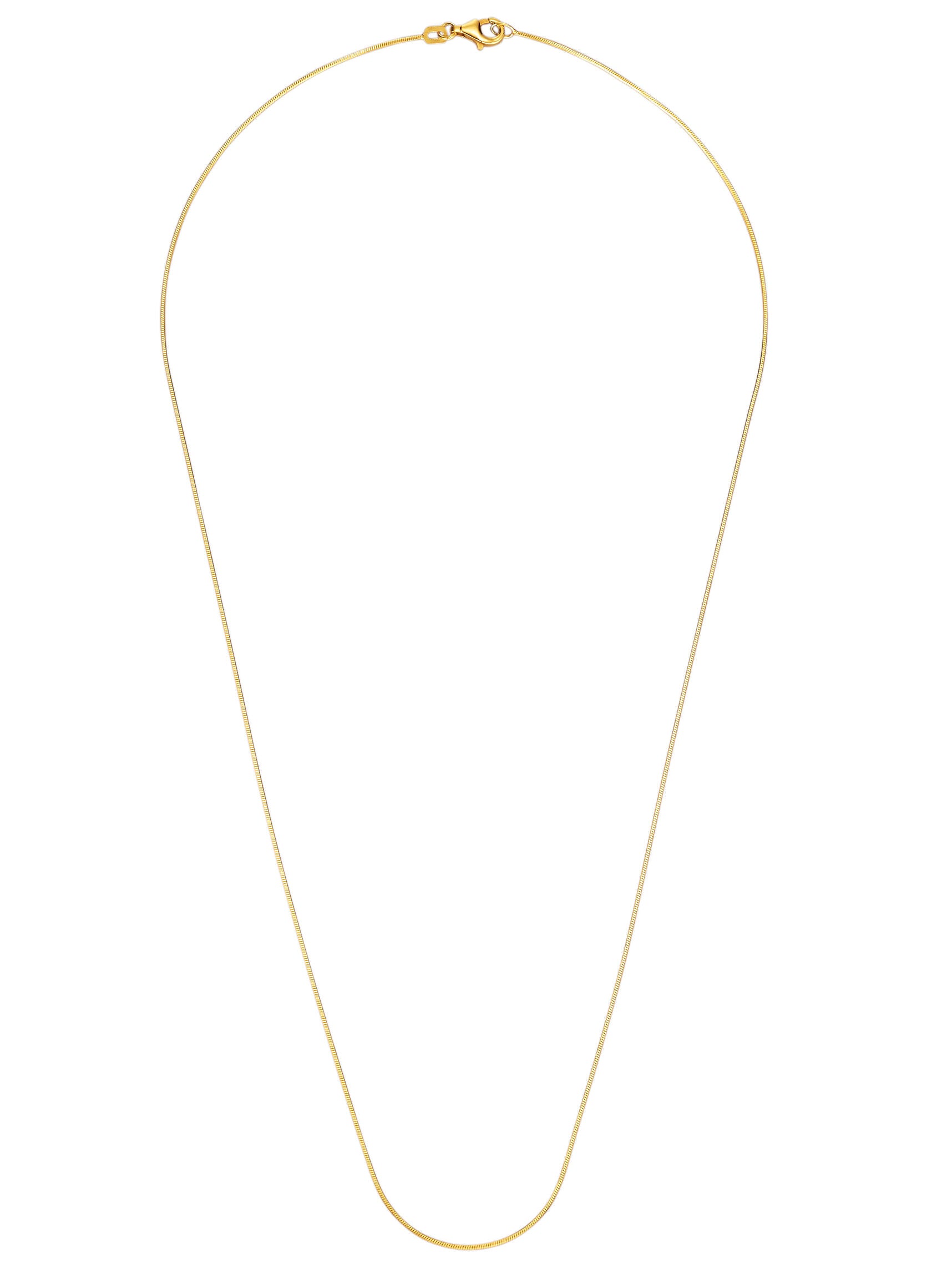 Produktbild von Schlangenkette Isolde