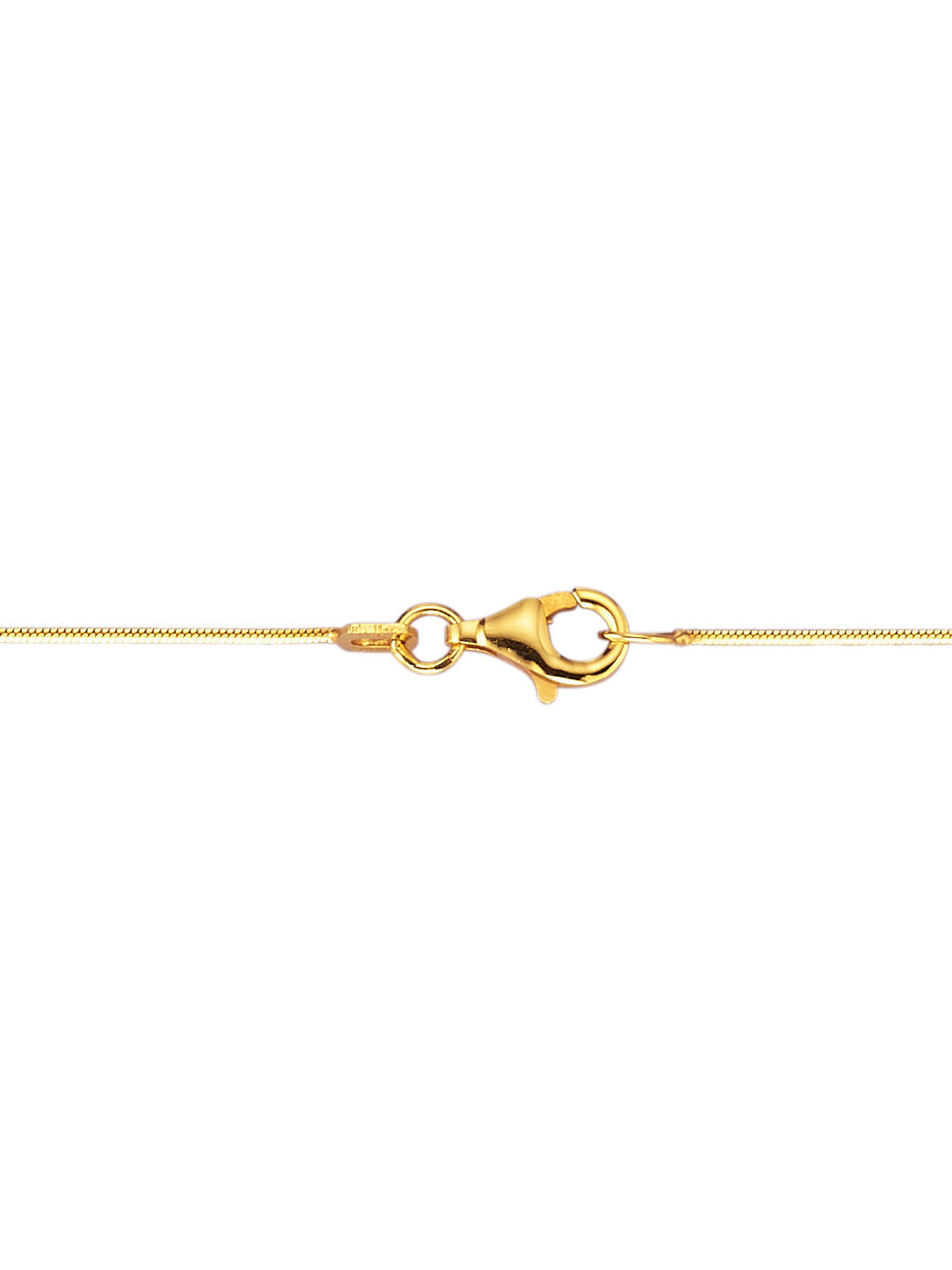 Produktbild von Schlangenkette Isolde