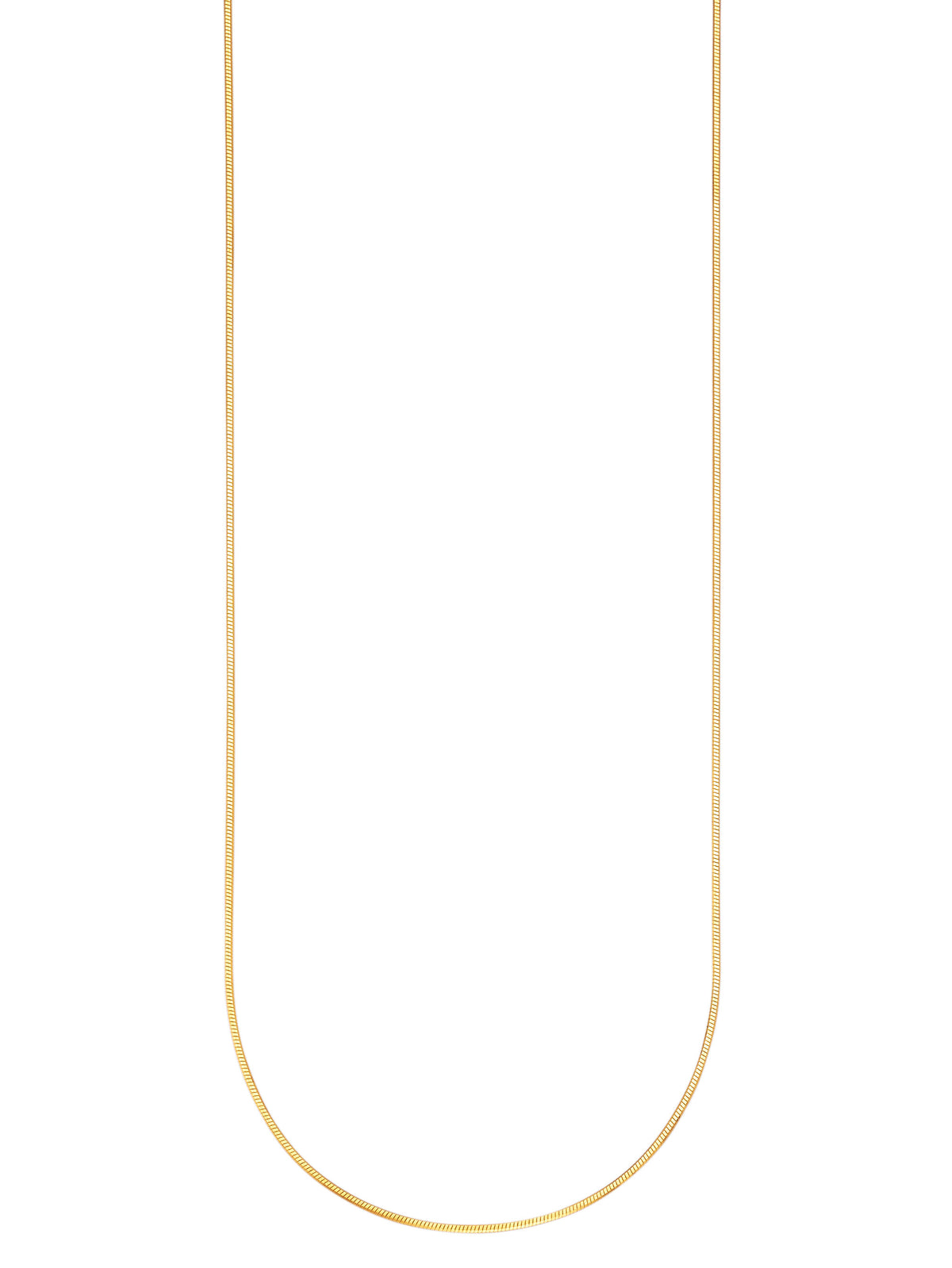 Produktbild von Schlangenkette Isolde