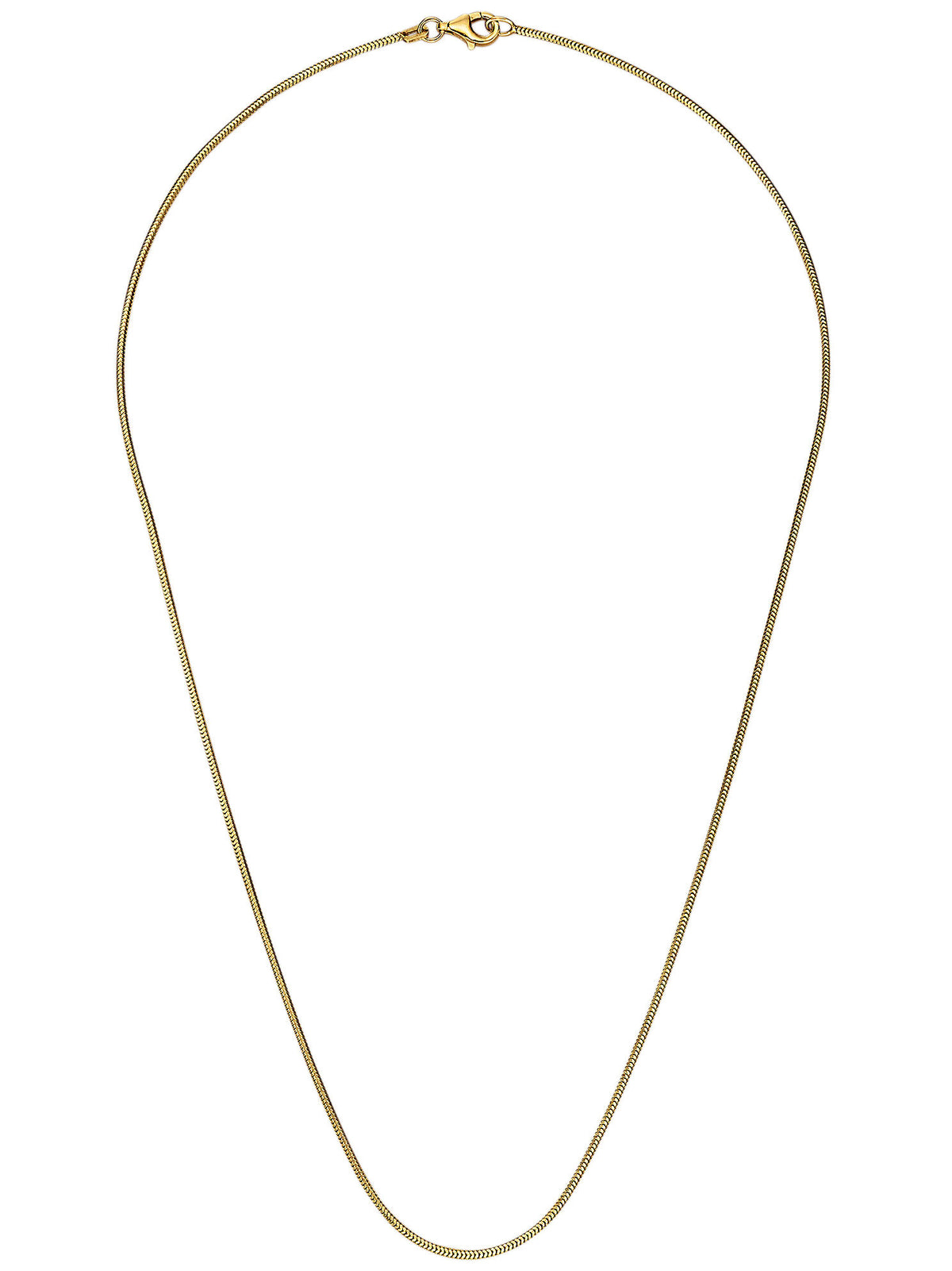 Produktbild von Schlangenkette