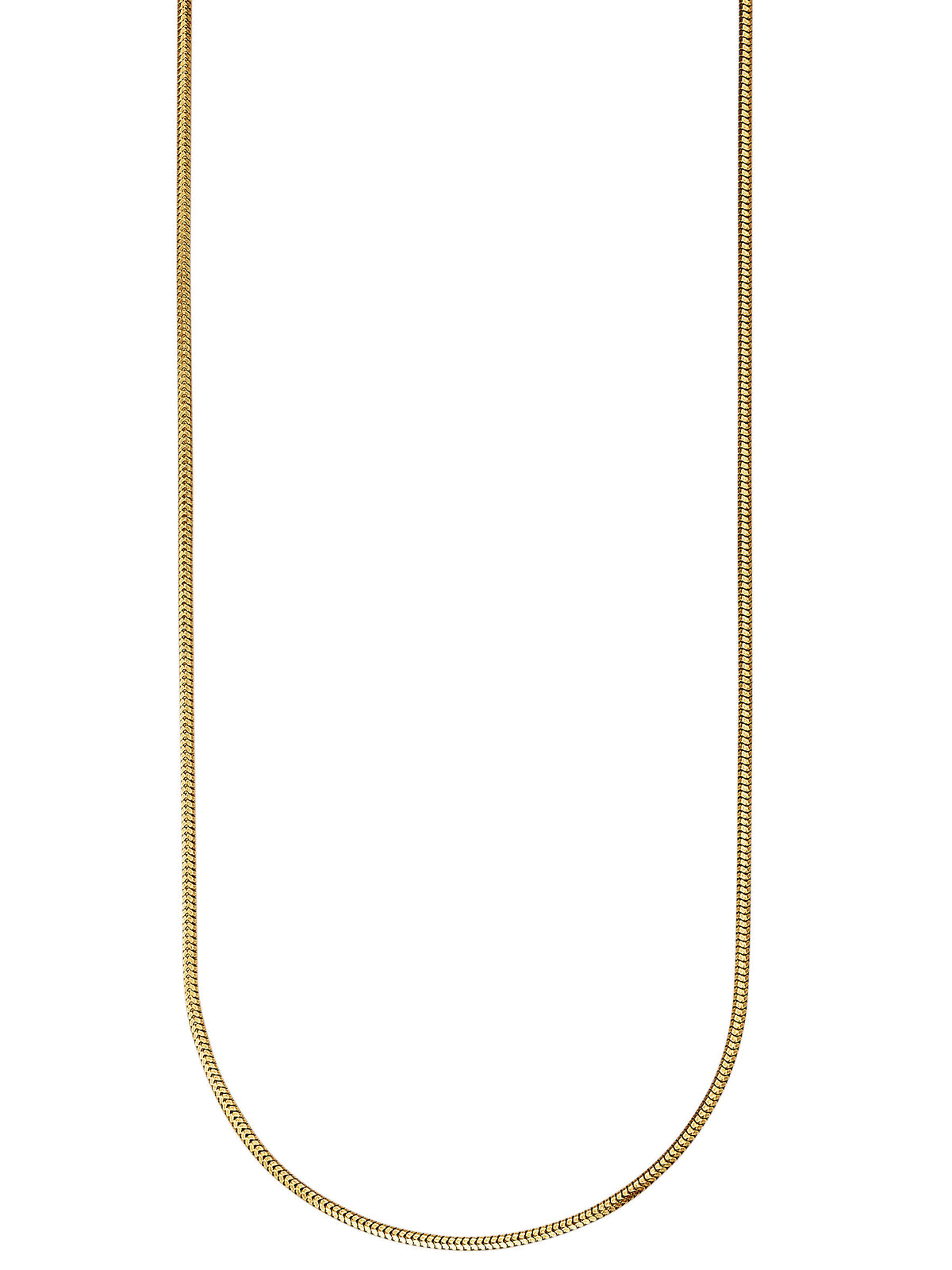 Produktbild von Schlangenkette