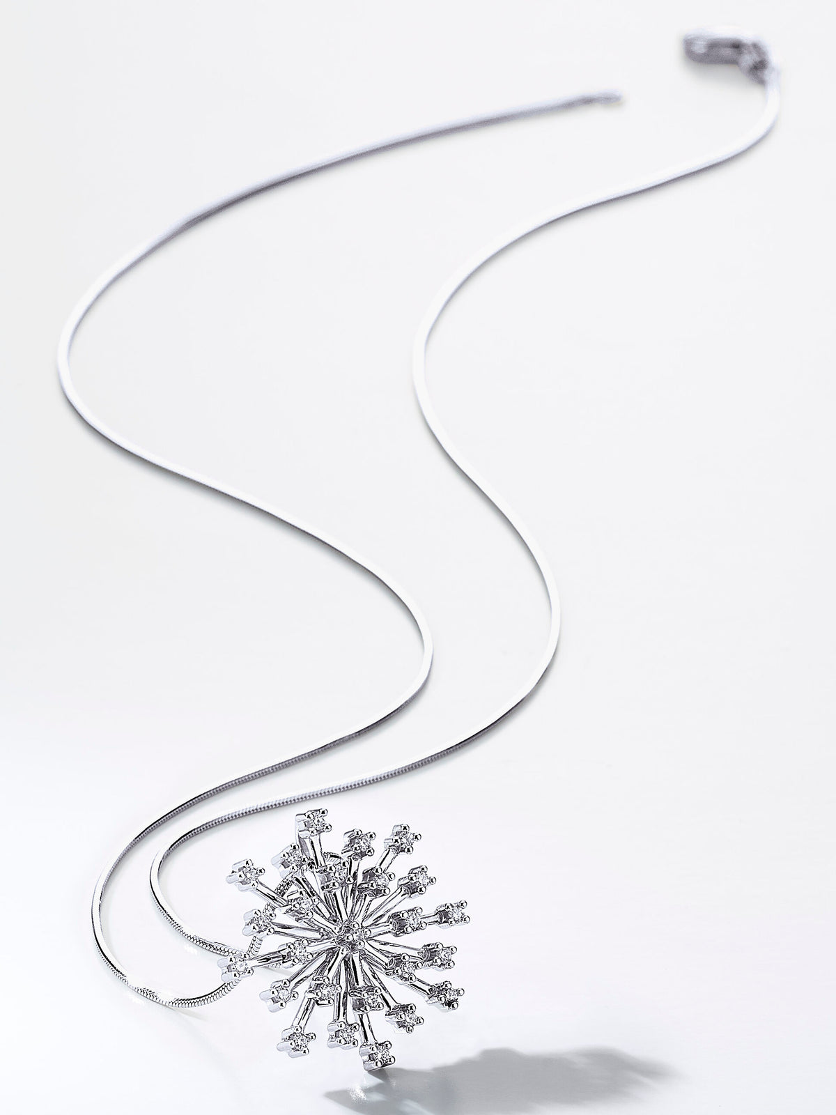 Produktbild von Schlangenkette Martha