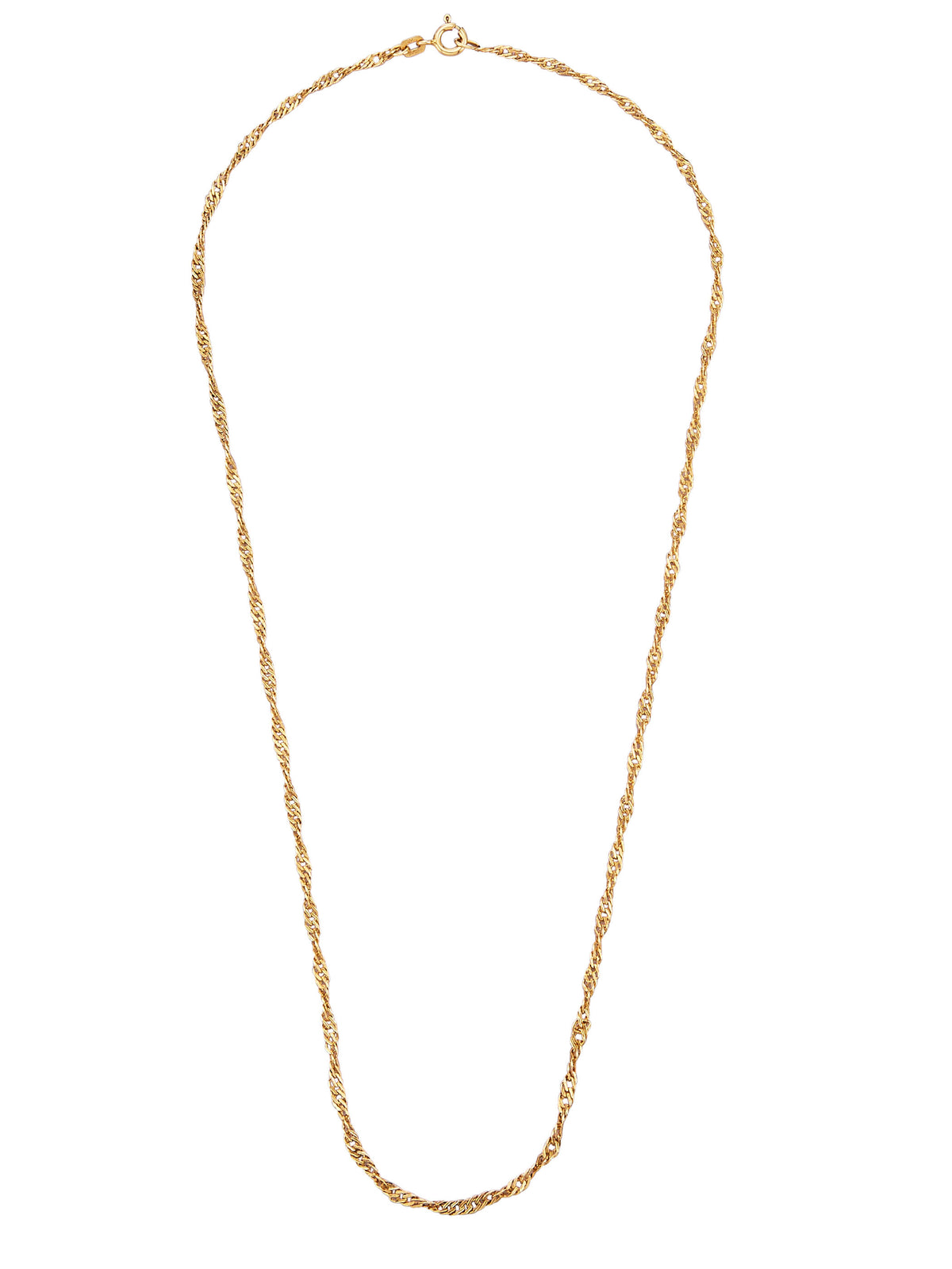 Produktbild von Singapurkette Amelie