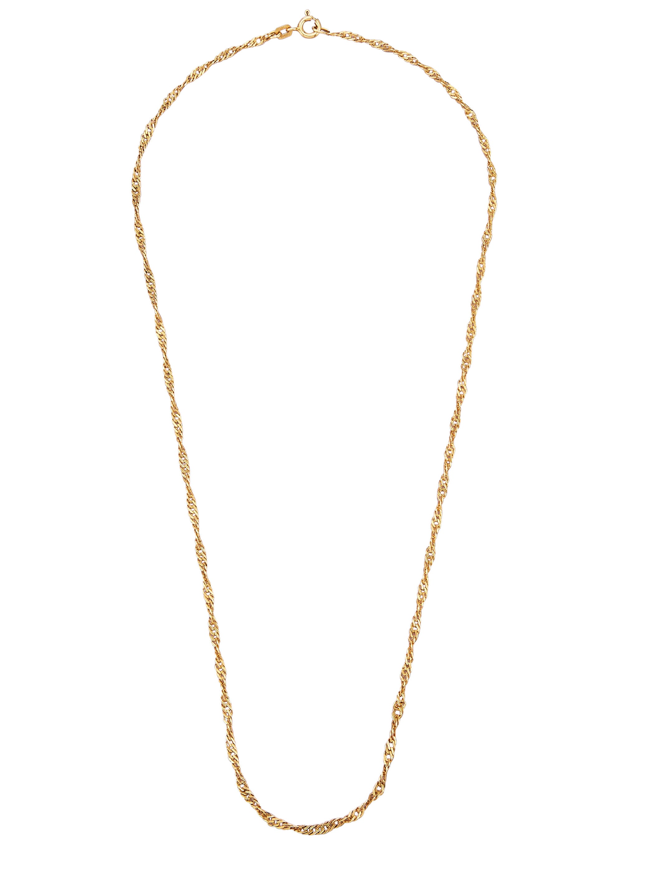 Produktbild von Singapurkette Amelie