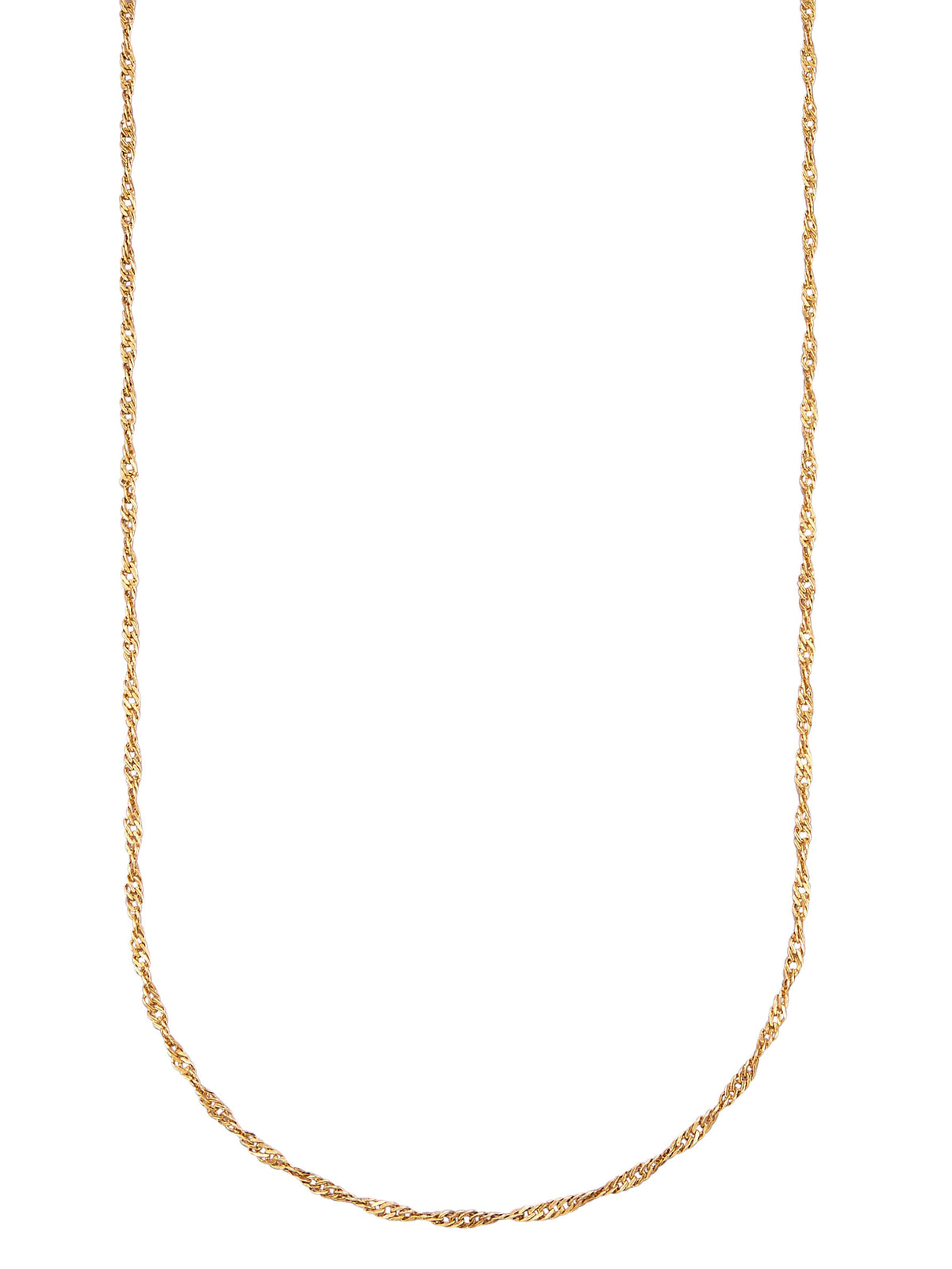 Produktbild von Singapurkette Amelie