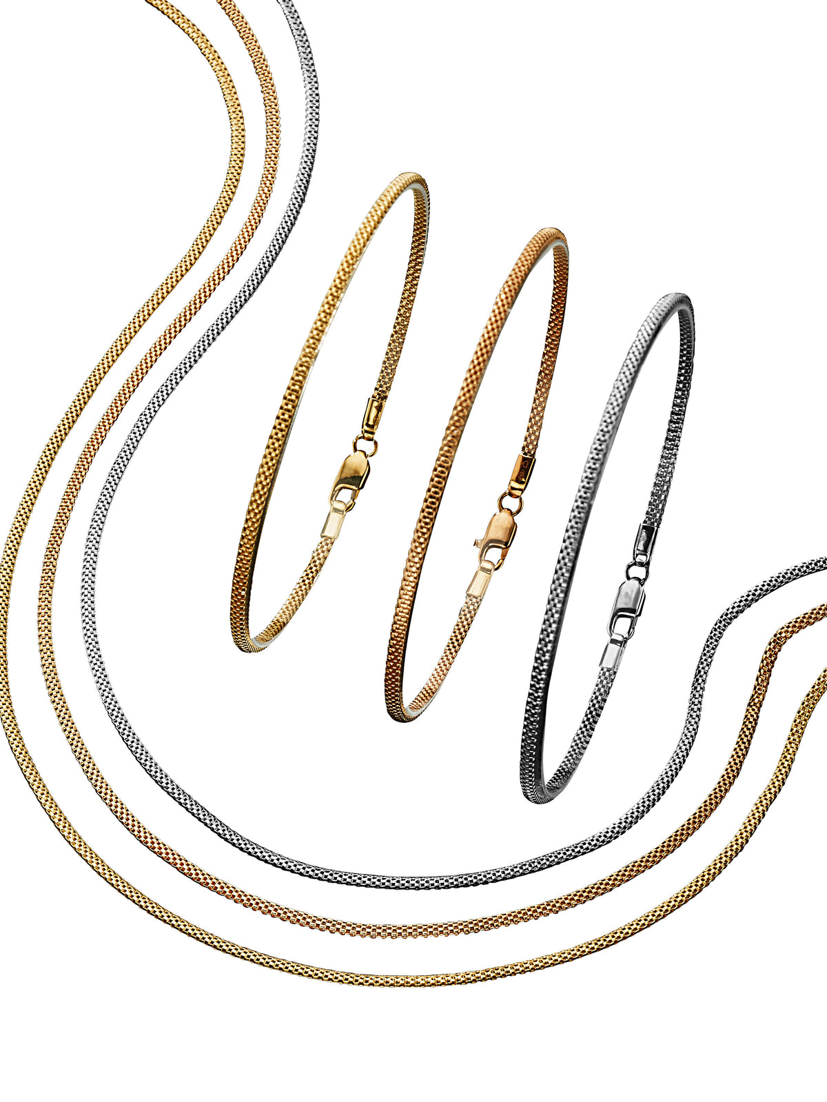 Produktbild von Halskette