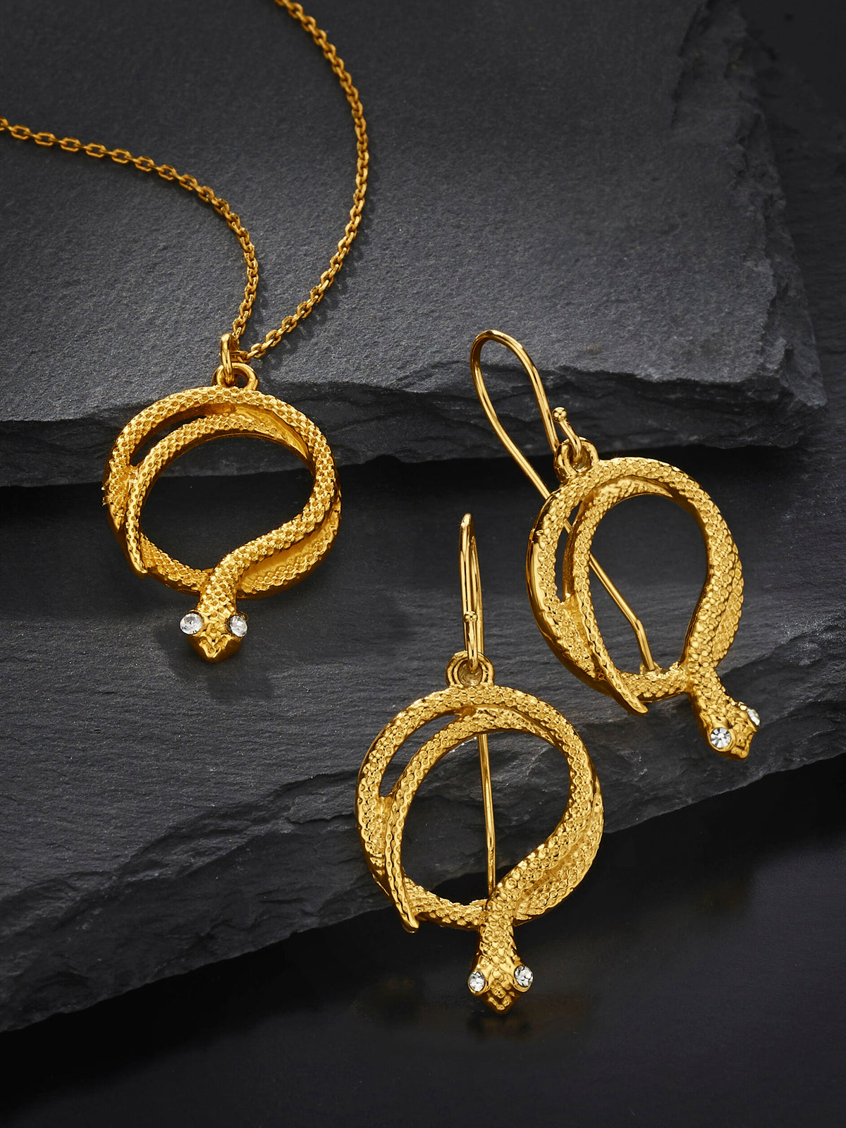 Produktbild von Ohrringe Lucinda