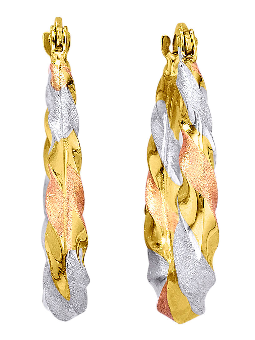 Produktbild von Creolen Altalune