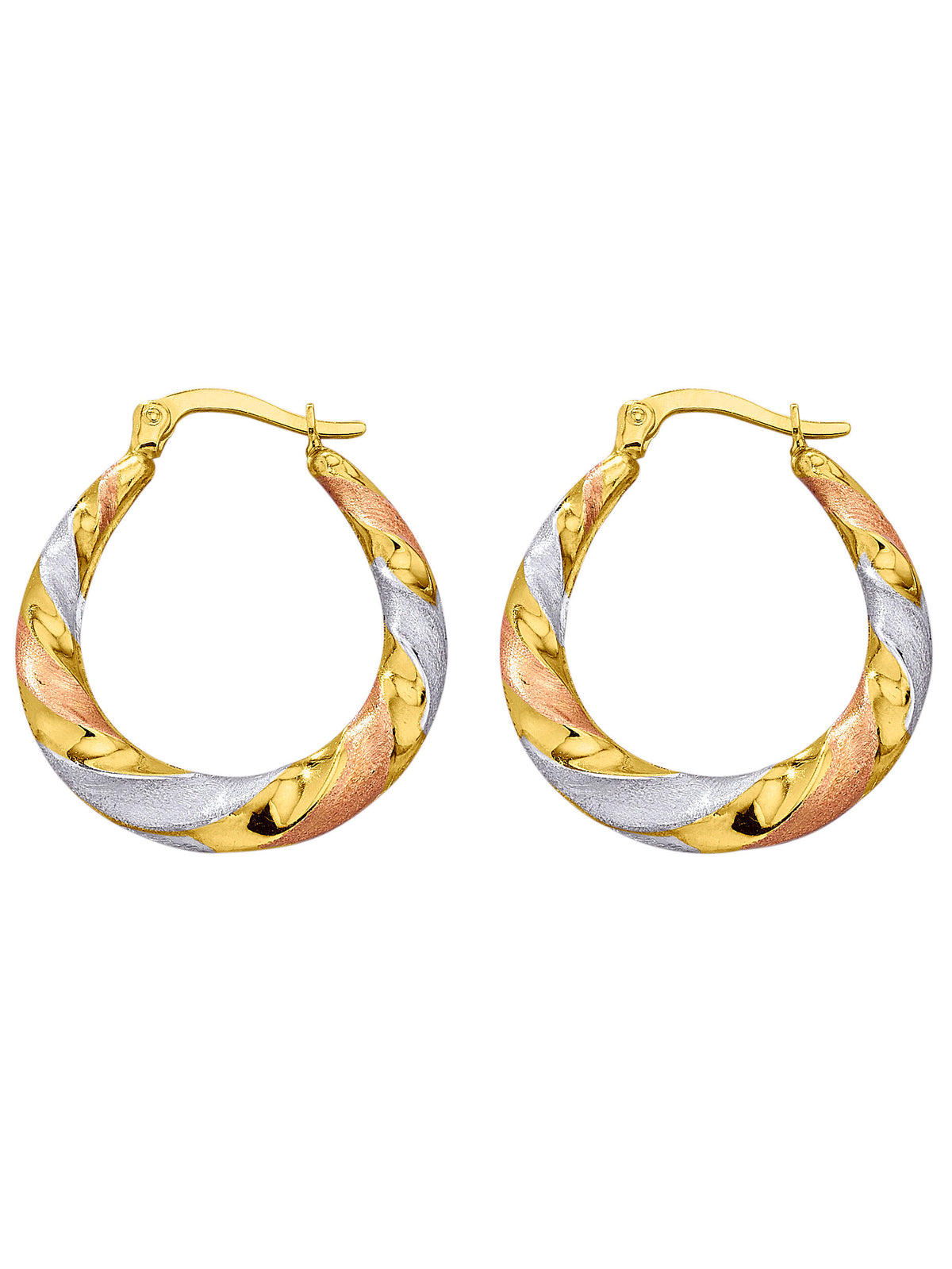 Produktbild von Creolen Altalune