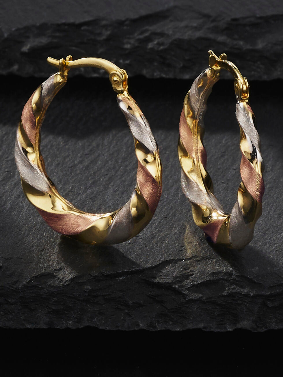 Produktbild von Creolen Altalune