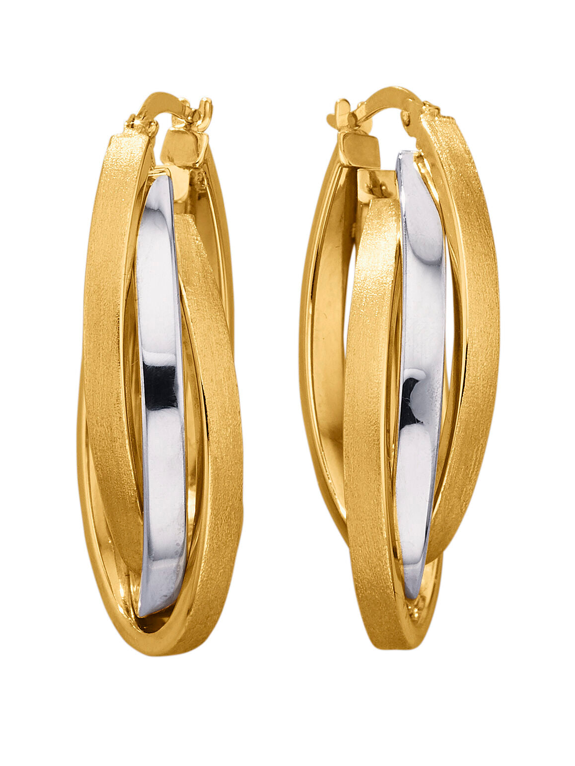 Produktbild von Creolen Constance