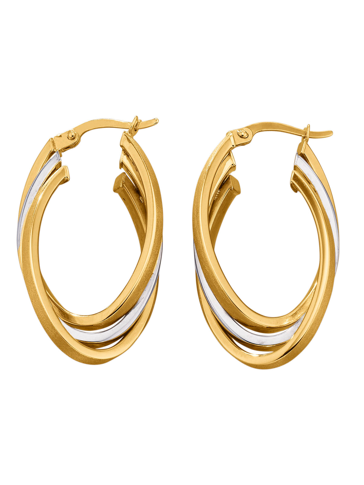 Produktbild von Creolen Constance