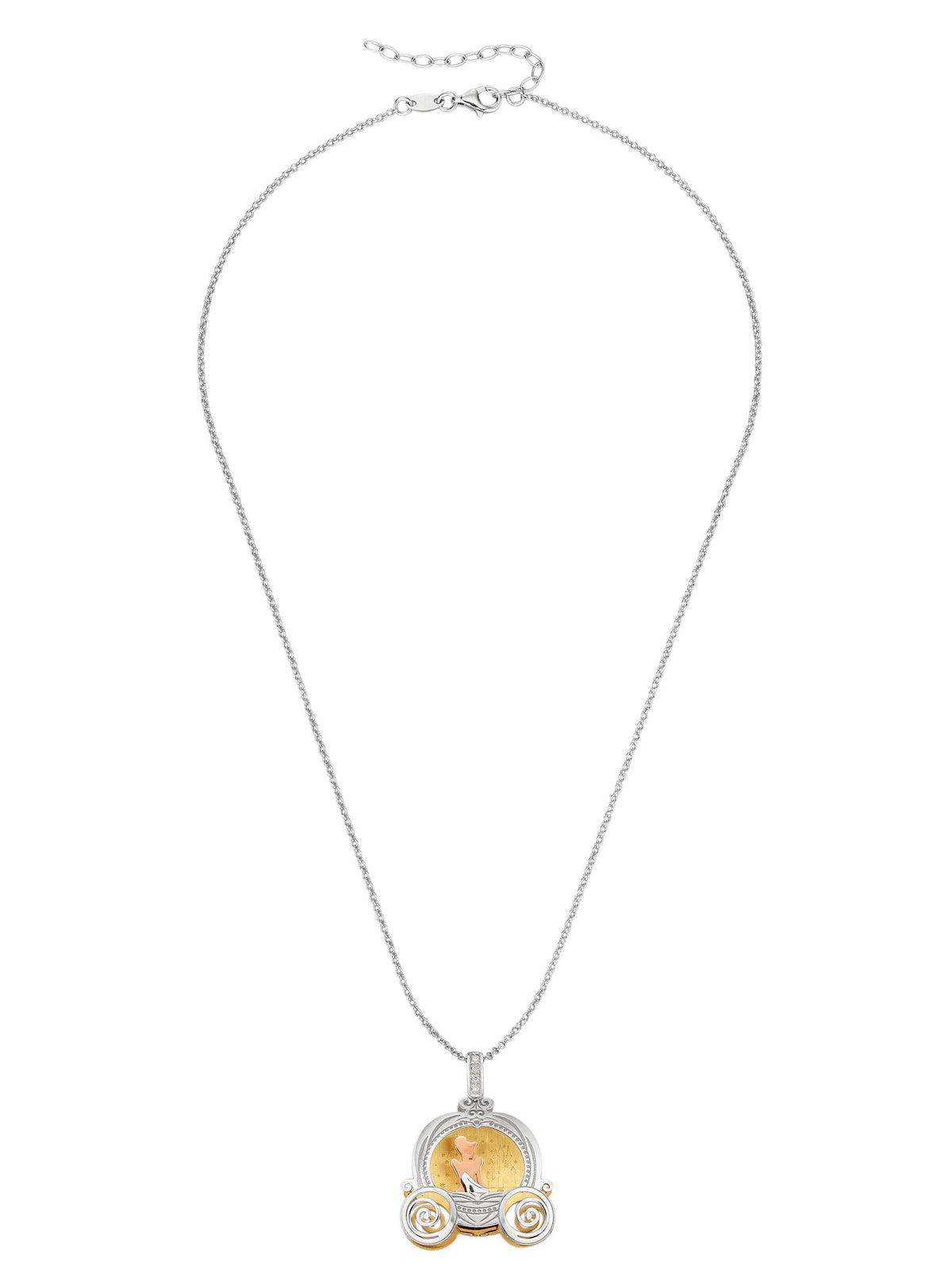 Produktbild von Anhänger mit Kette