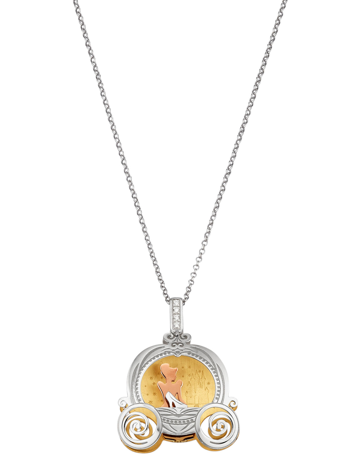 Produktbild von Anhänger mit Kette