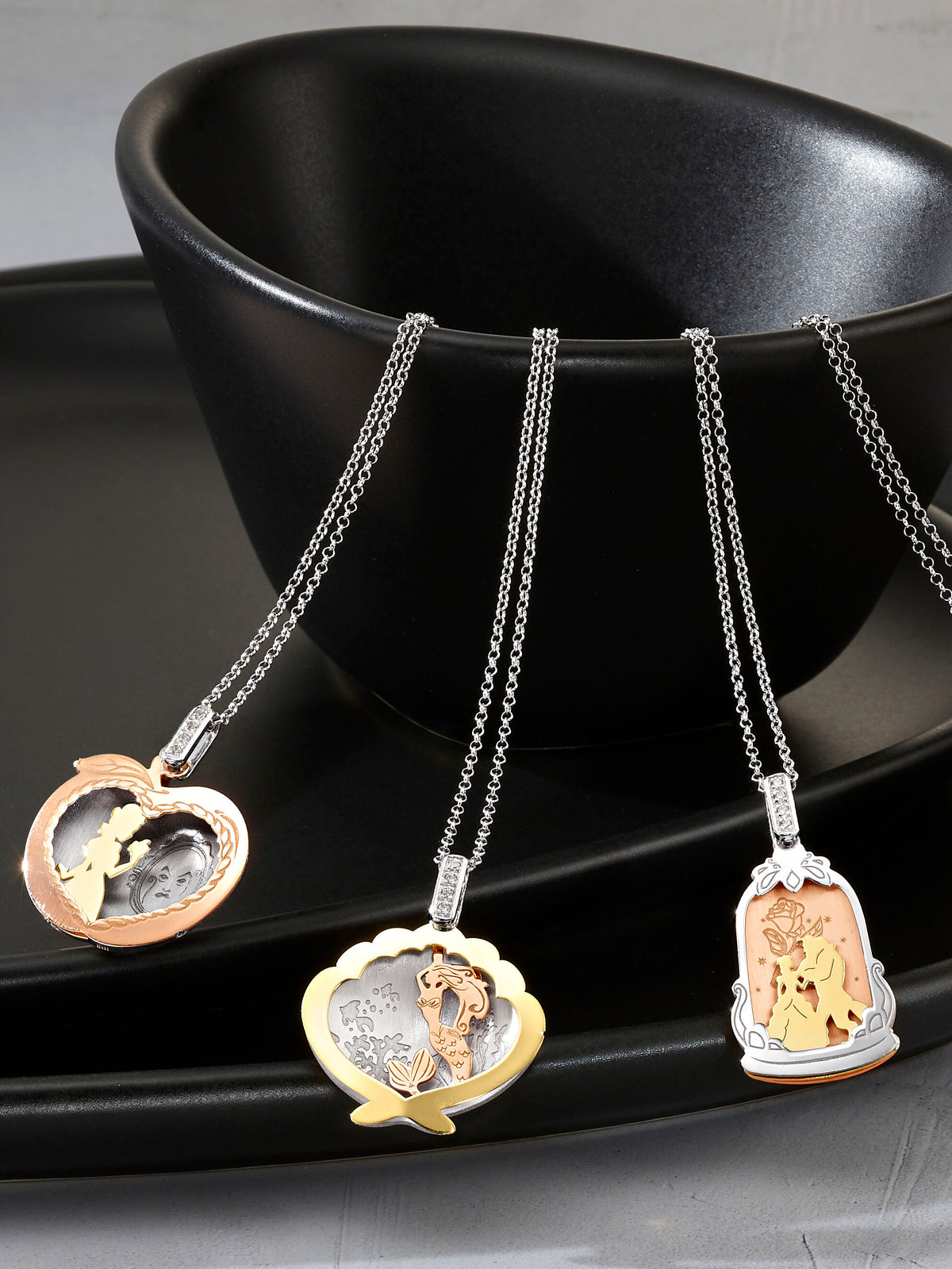 Produktbild von Anhänger mit Kette