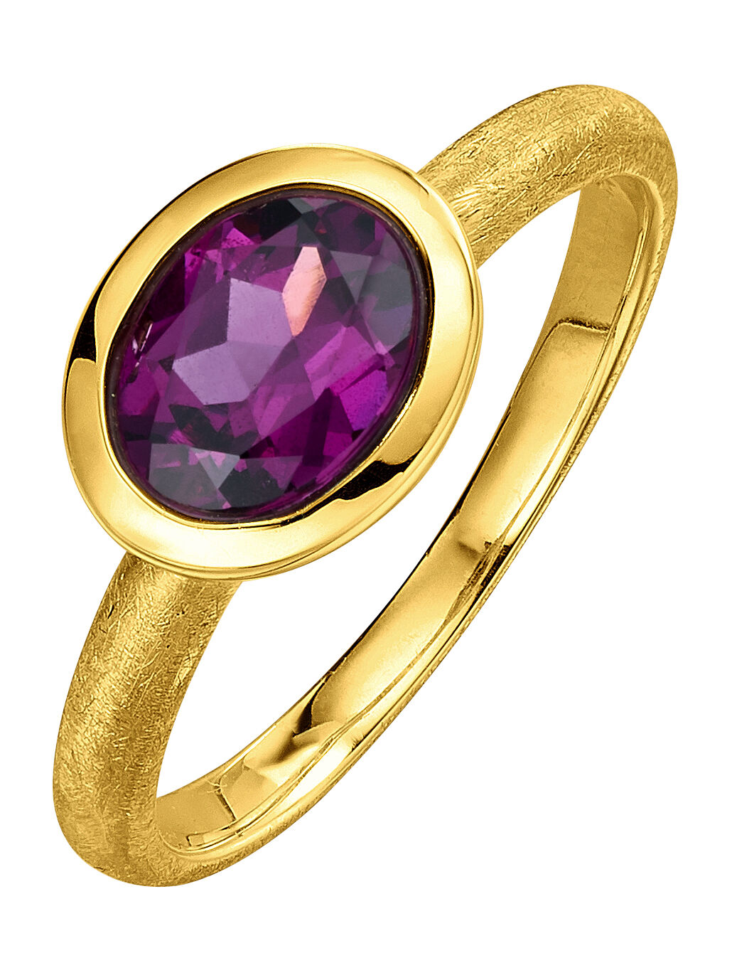 Produktbild von Ring Weigela Rhodolith