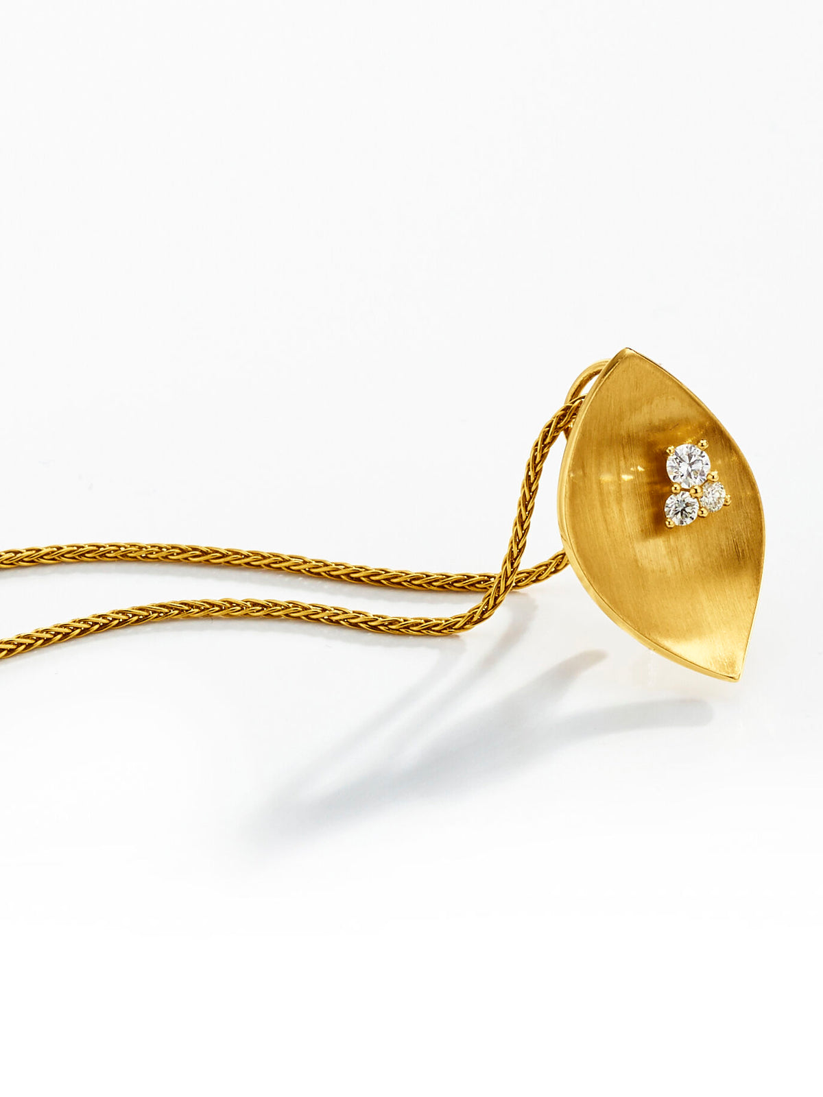 Produktbild von Anhänger Qiana