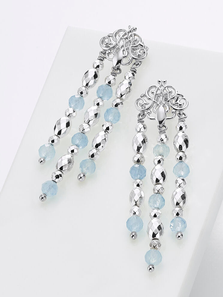 Produktbild von Ohrringe Passiflora