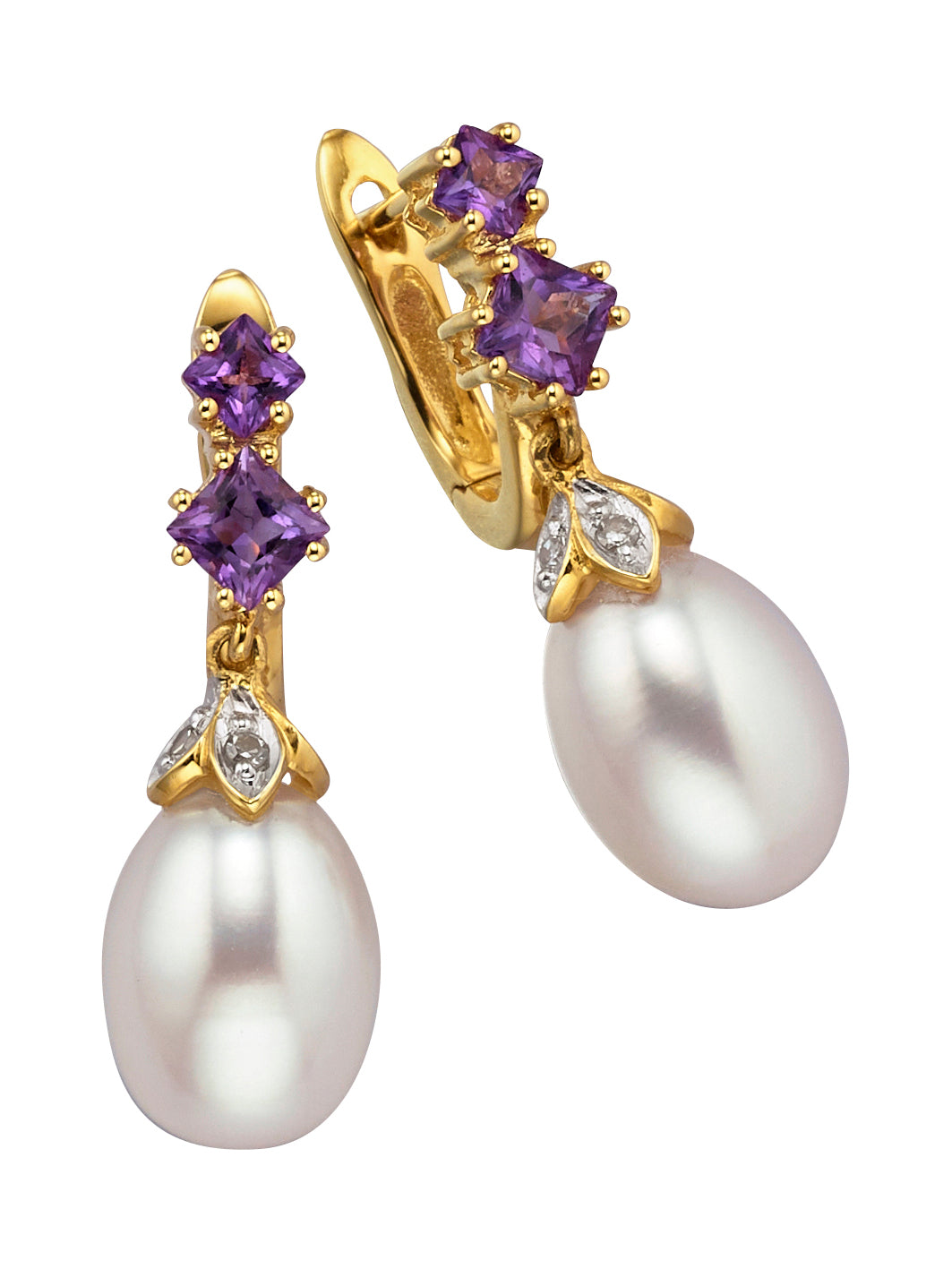 Produktbild von Ohrringe Eirlys