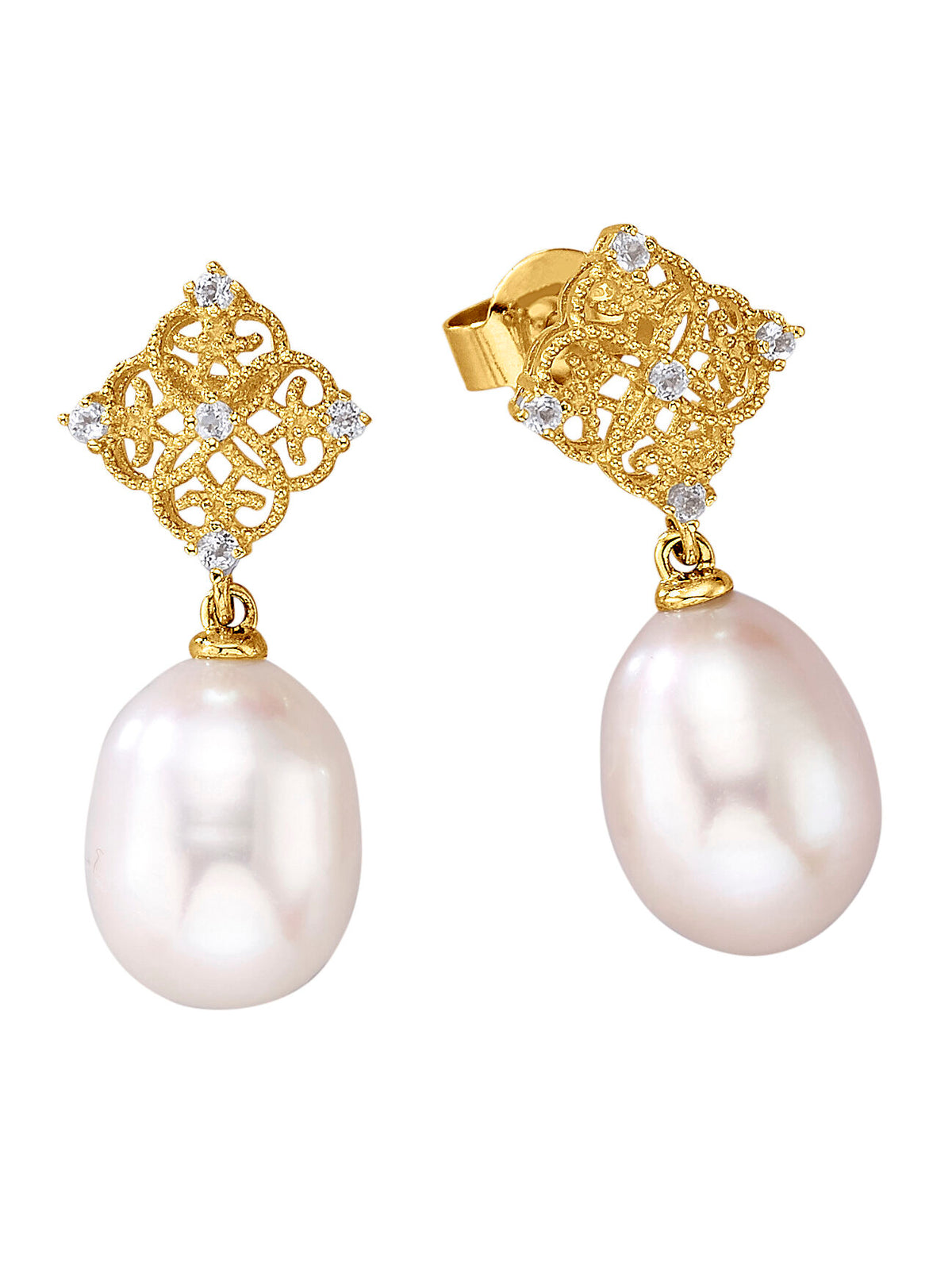 Produktbild von Ohrringe Faelina