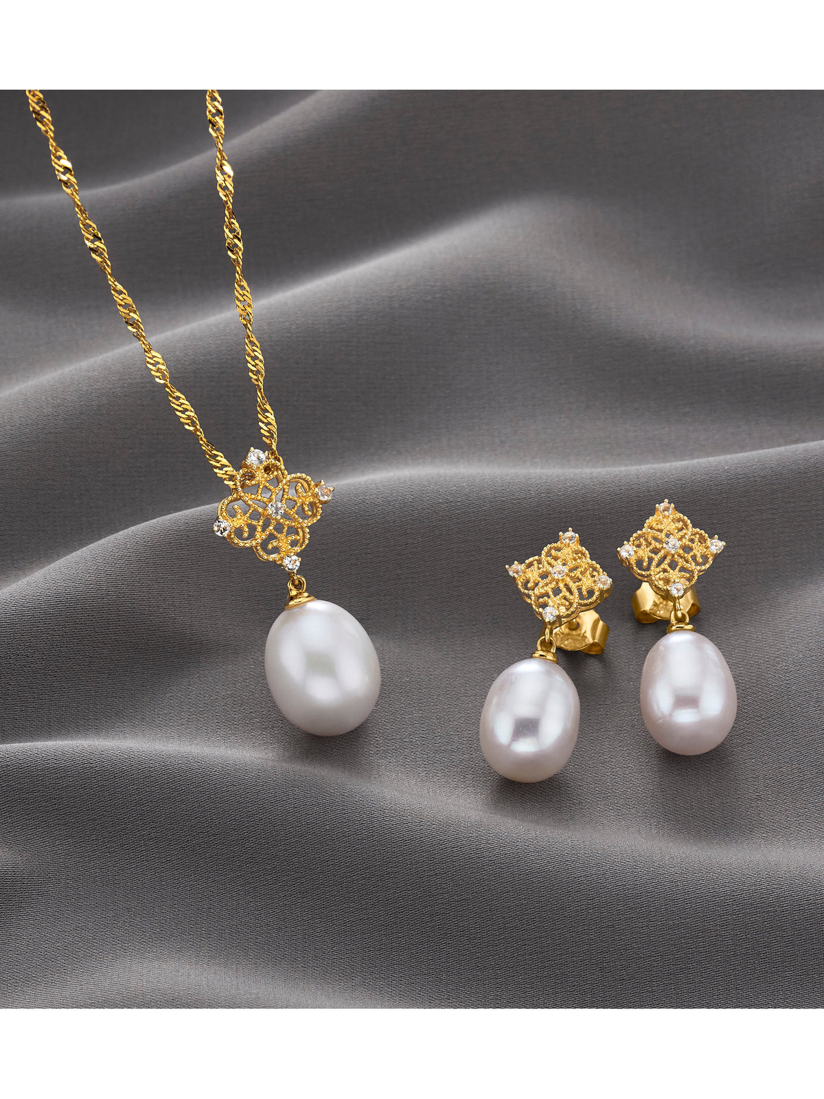 Produktbild von Anhänger Faelina