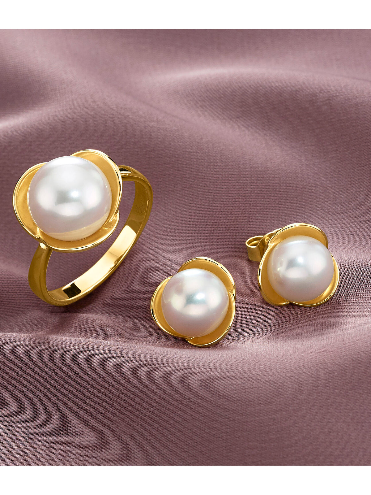 Produktbild von Ohrstecker Elvina