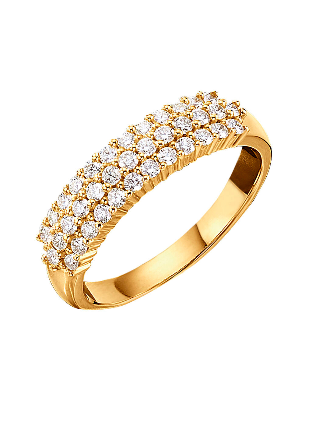 Produktbild von Damenring Fiona