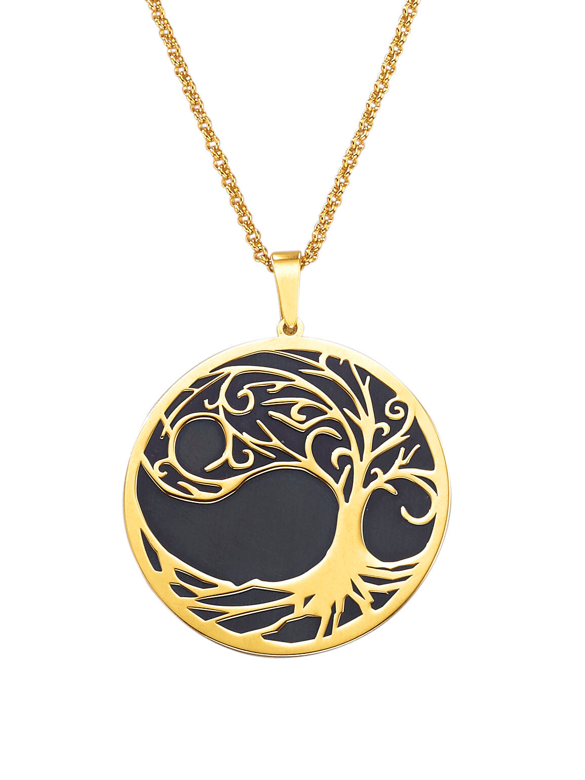 Produktbild von Anhänger Glen mit Kette