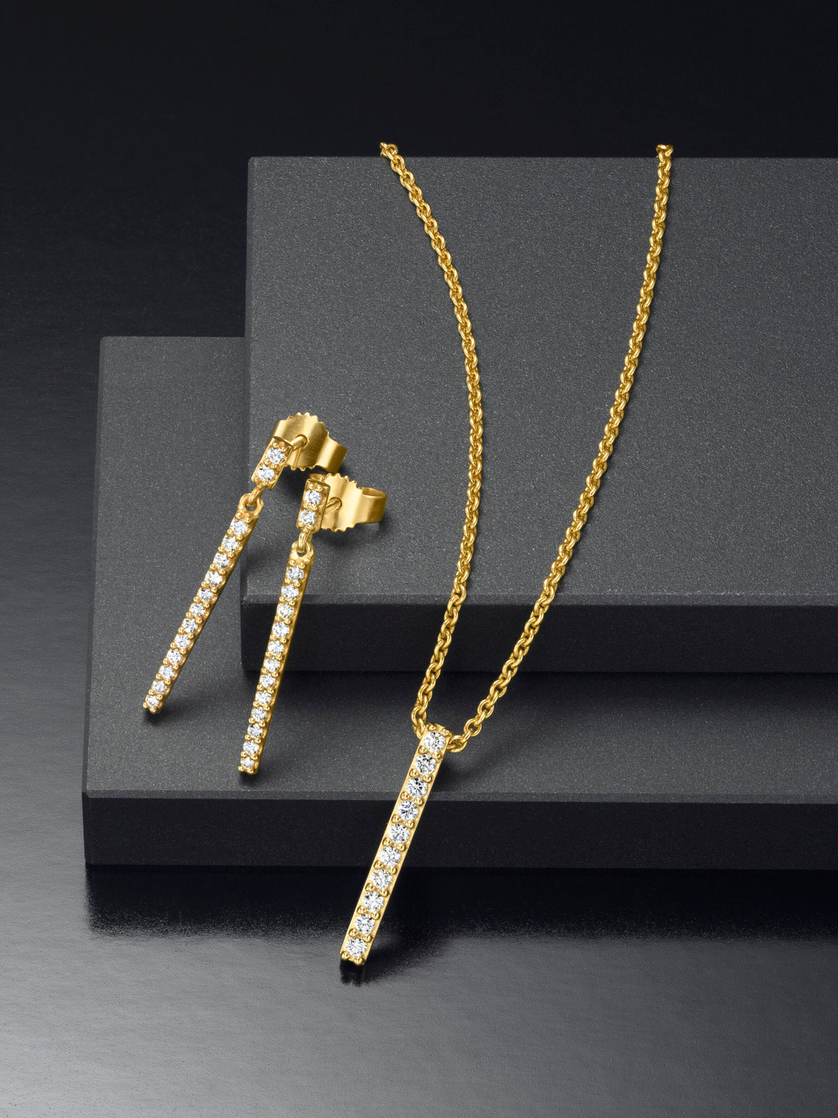 Produktbild von Anhänger Joanna